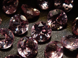 Dragon Garnet 1 stone (3.0mm, round cut)《Discount available for multiple purchases》