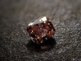 ファンシーピンクダイヤモンド 0.042ctルース(FANCY PINK, I-1)