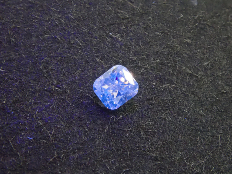 ファンシーピンクダイヤモンド 0.042ctルース(FANCY PINK, I-1)
