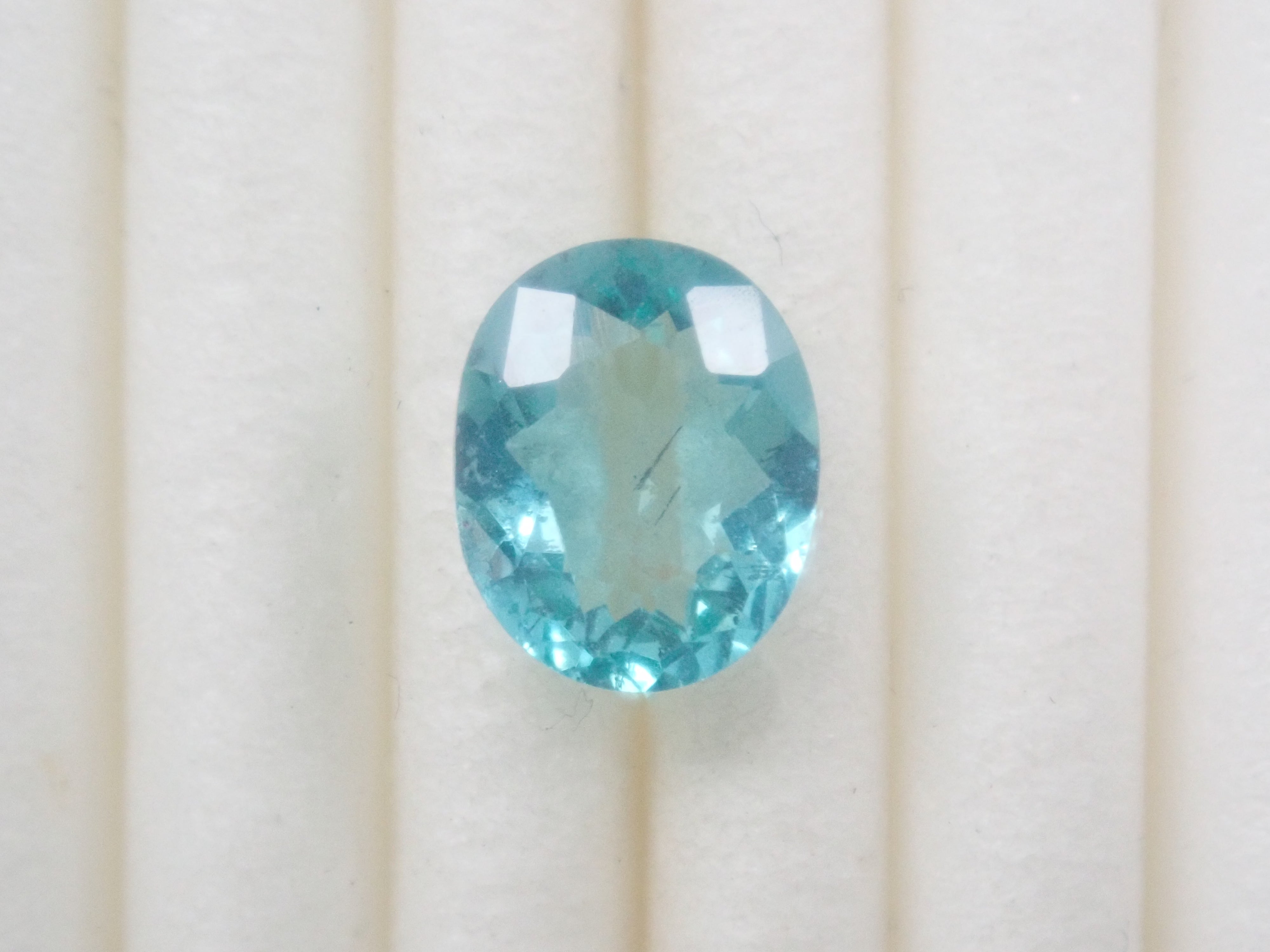 [12563973 Posted] Dendritic Apatite 1.063ct Loose Gemstone