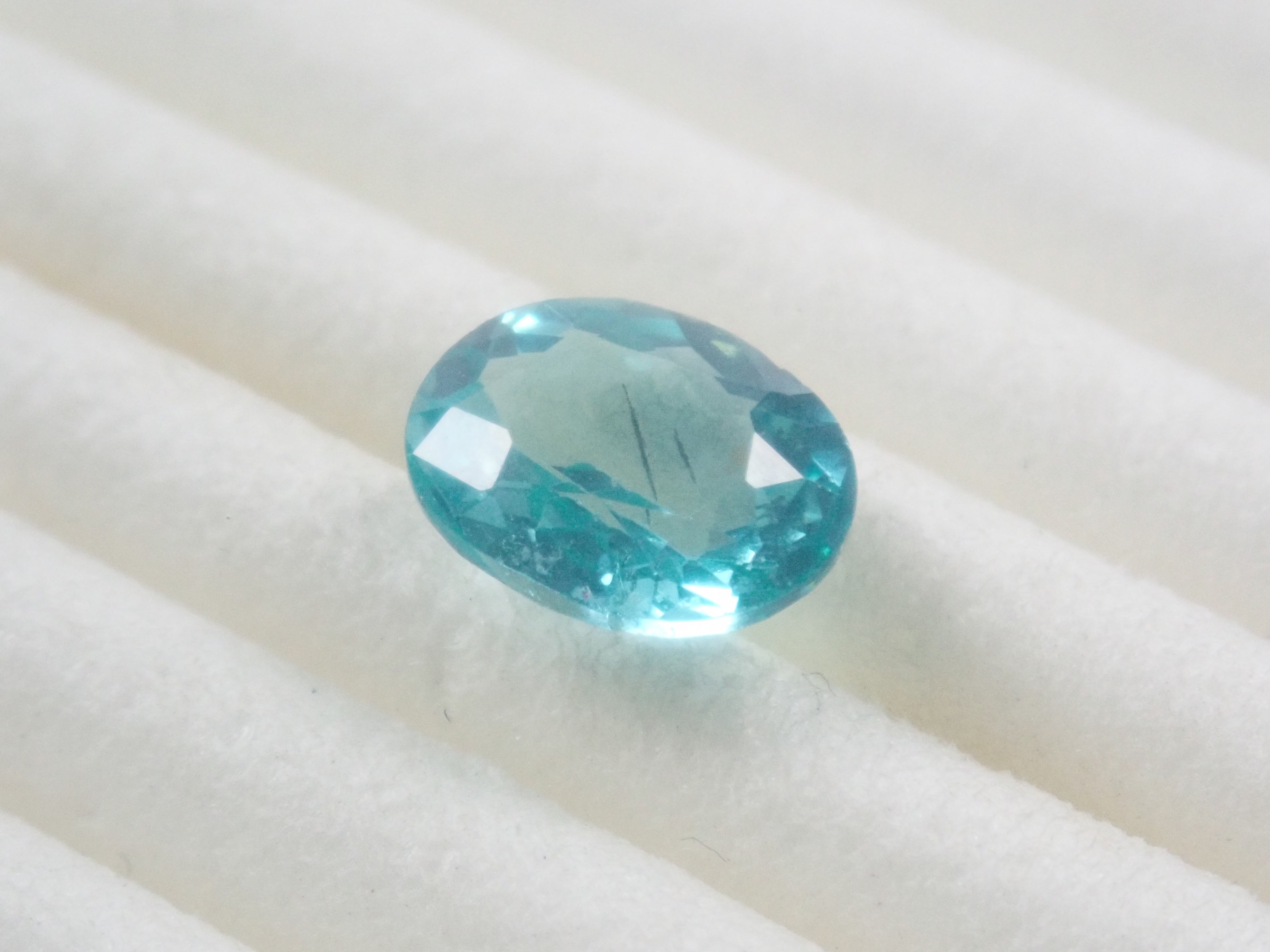 [12563973 Posted] Dendritic Apatite 1.063ct Loose Gemstone