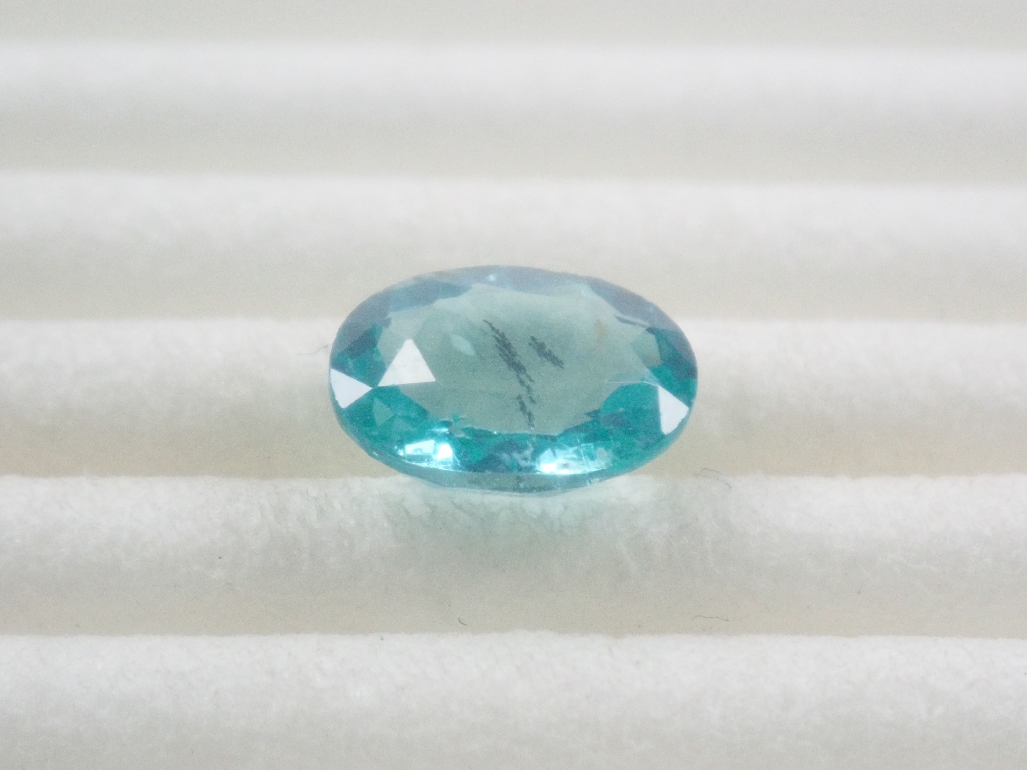 [12563973 Posted] Dendritic Apatite 1.063ct Loose Gemstone