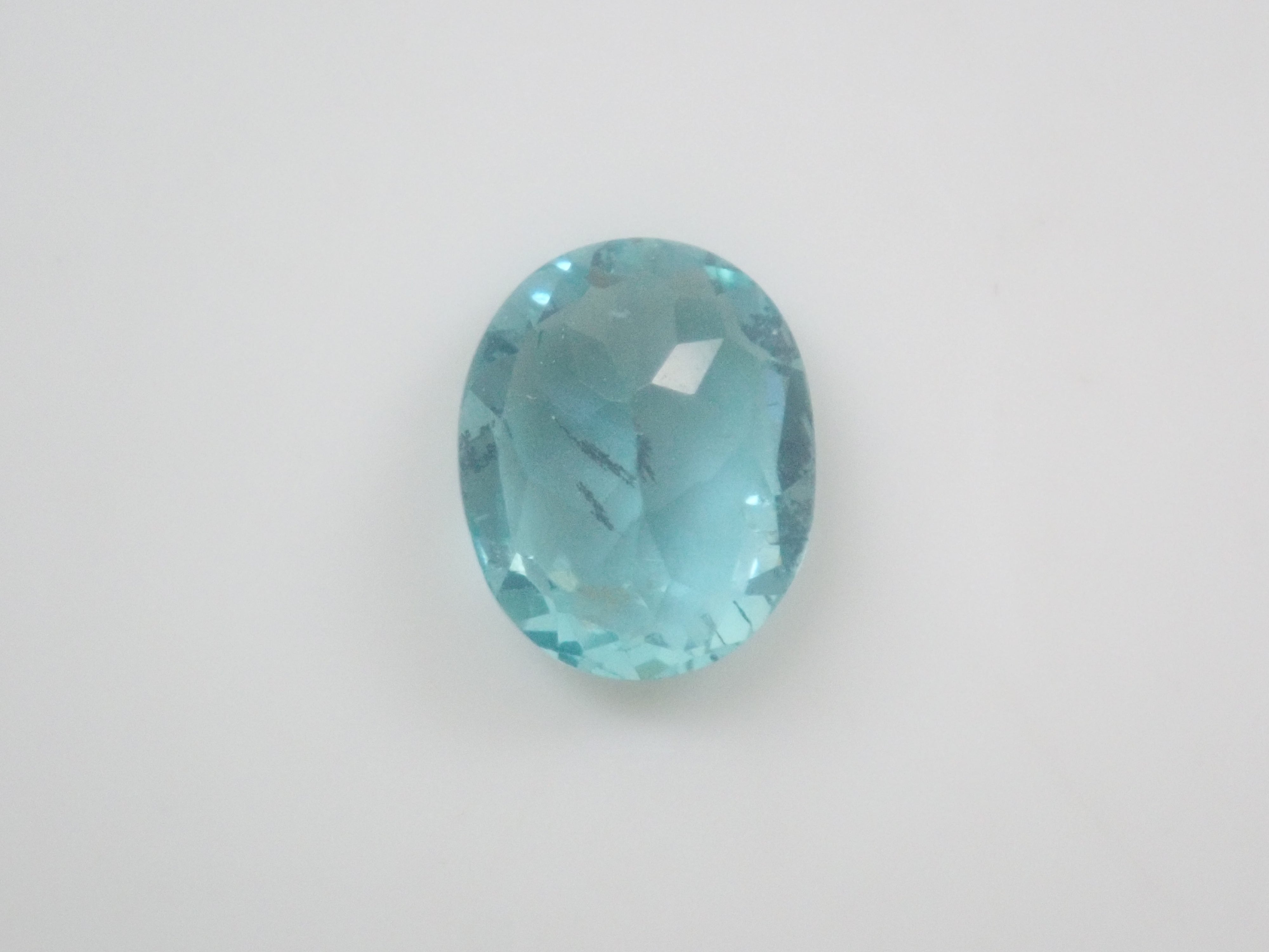 [12563973 Posted] Dendritic Apatite 1.063ct Loose Gemstone