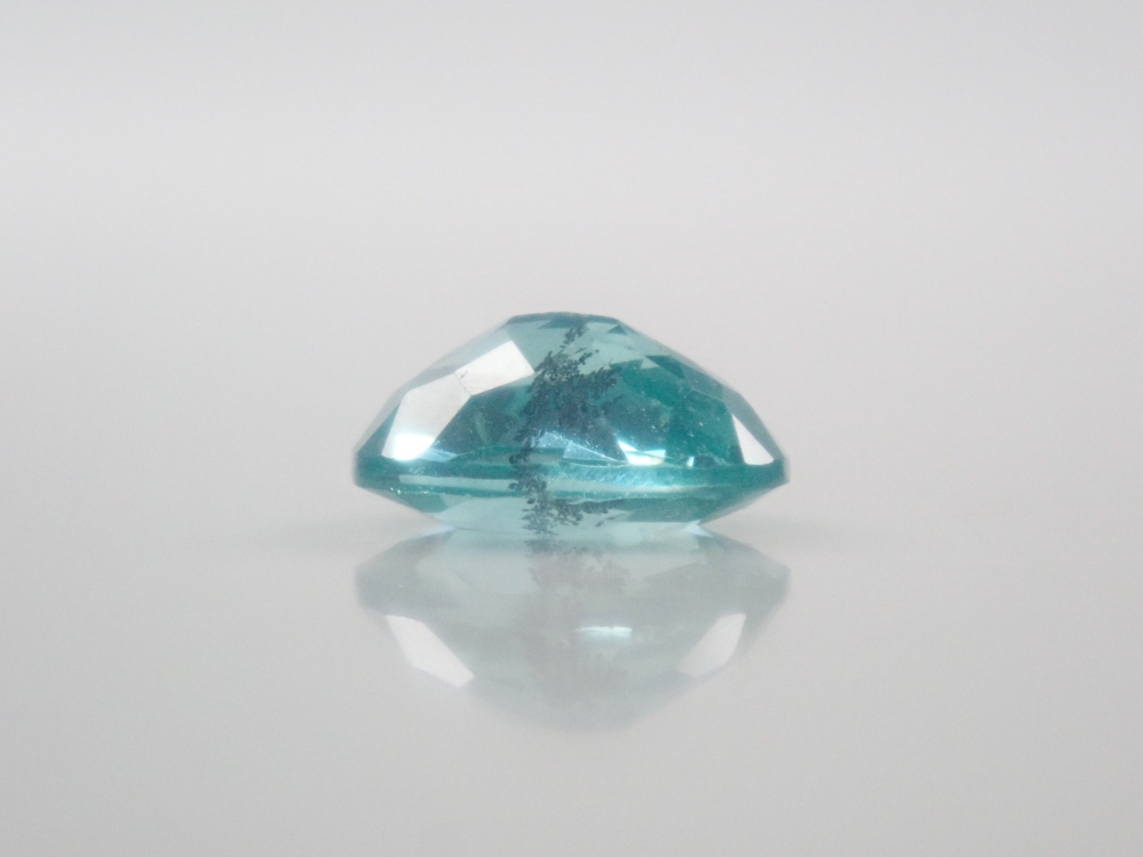 [12563973 Posted] Dendritic Apatite 1.063ct Loose Gemstone