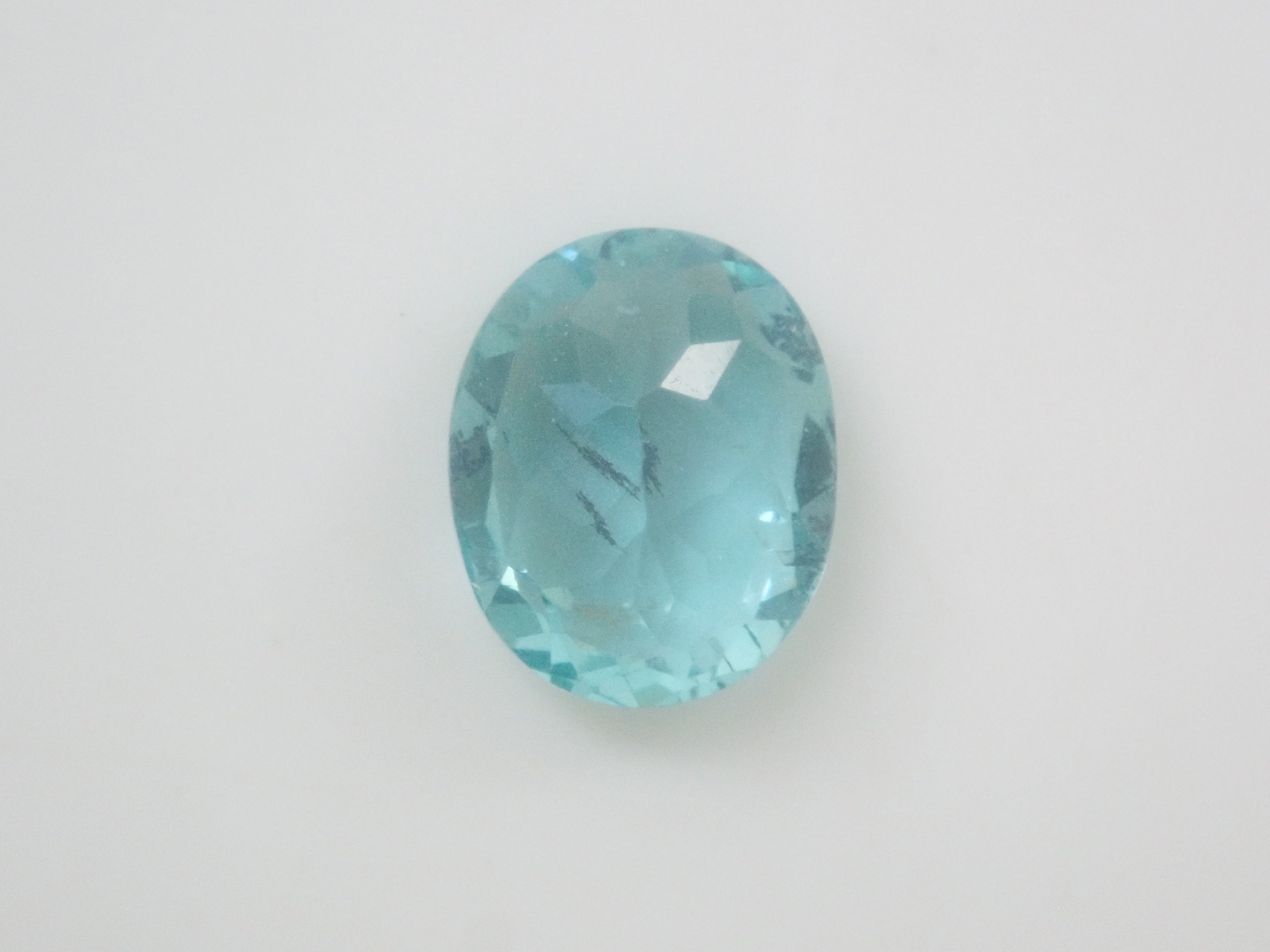 [12563973 Posted] Dendritic Apatite 1.063ct Loose Gemstone