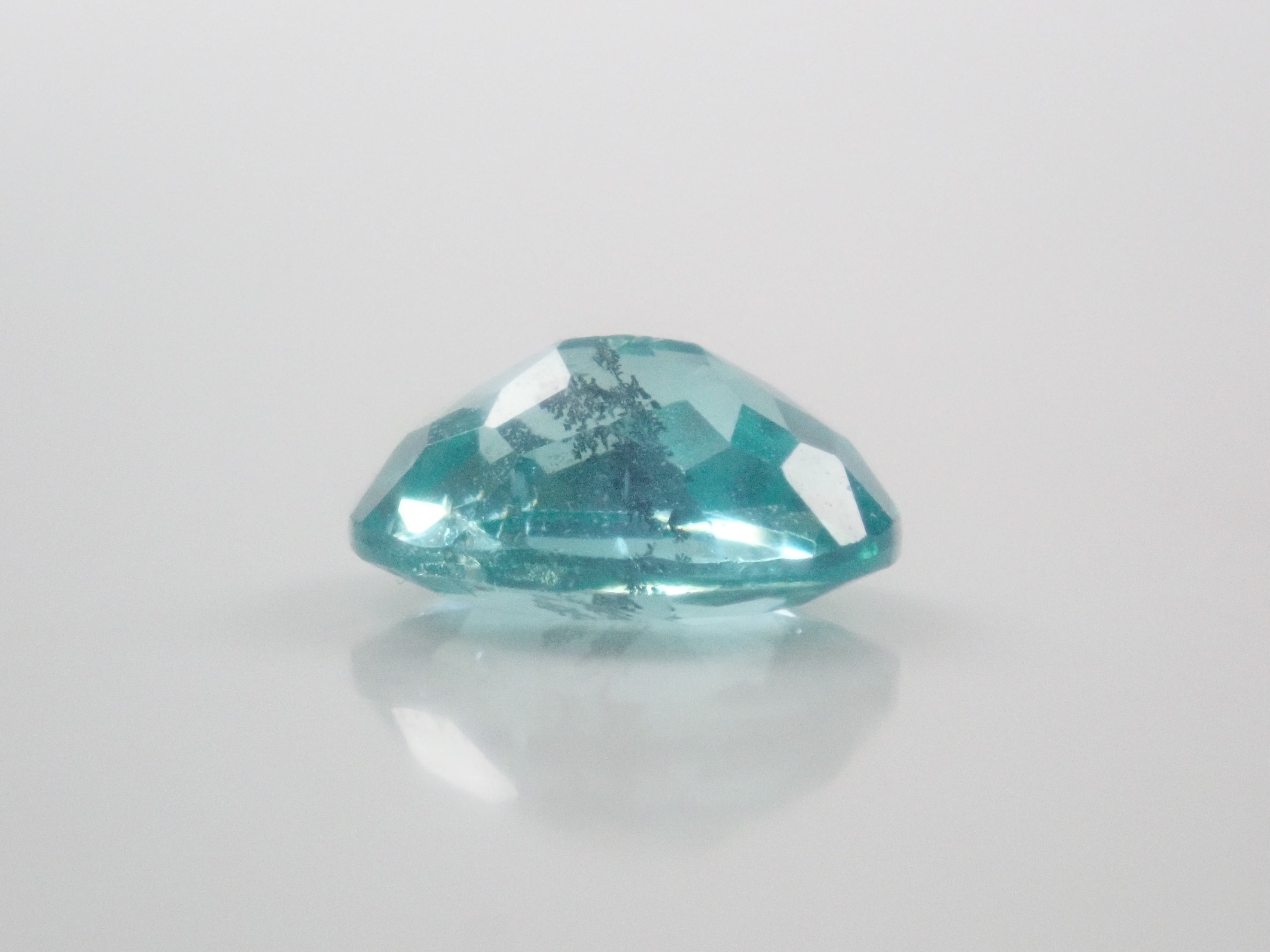 [12563973 Posted] Dendritic Apatite 1.063ct Loose Gemstone