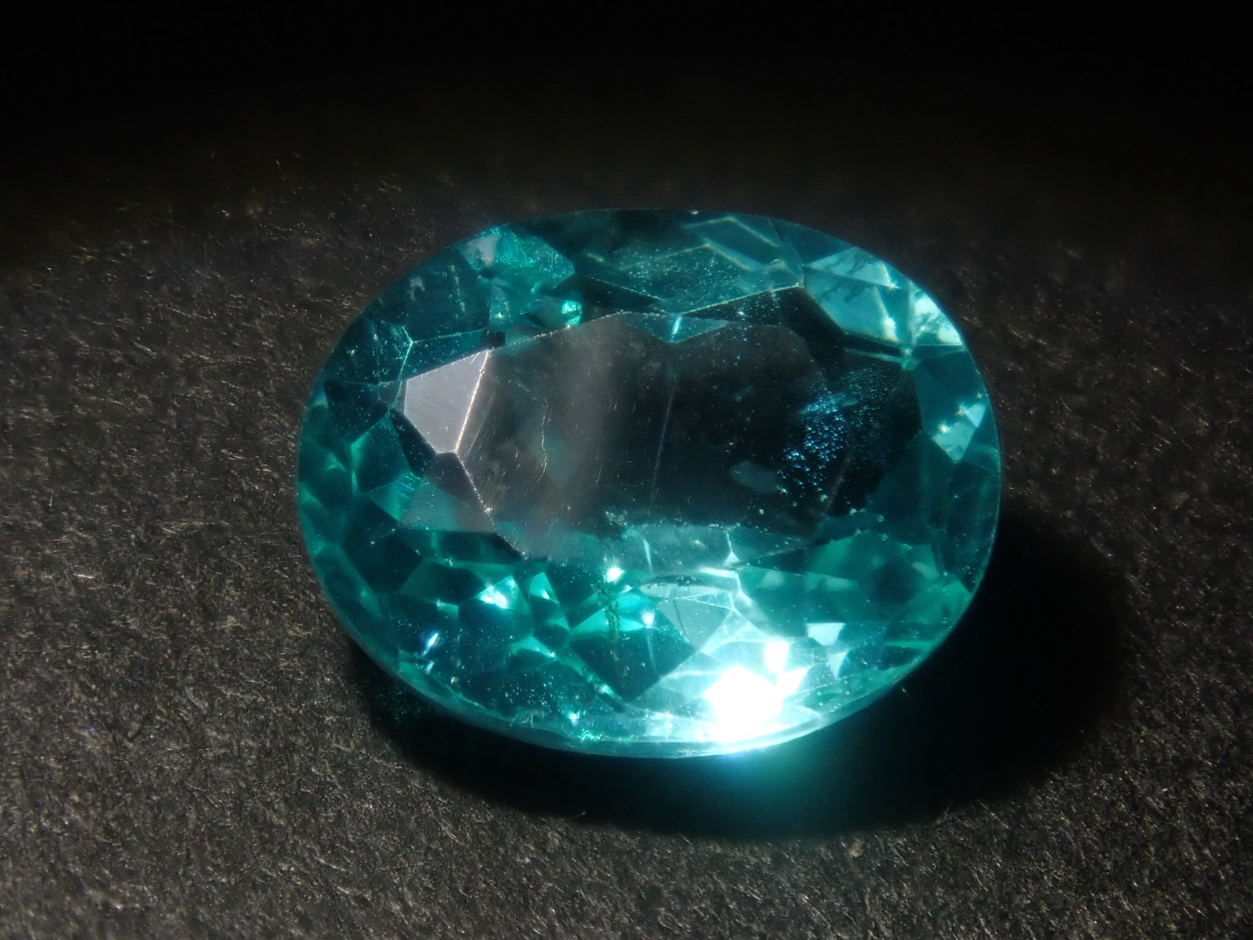 [12563973 Posted] Dendritic Apatite 1.063ct Loose Gemstone