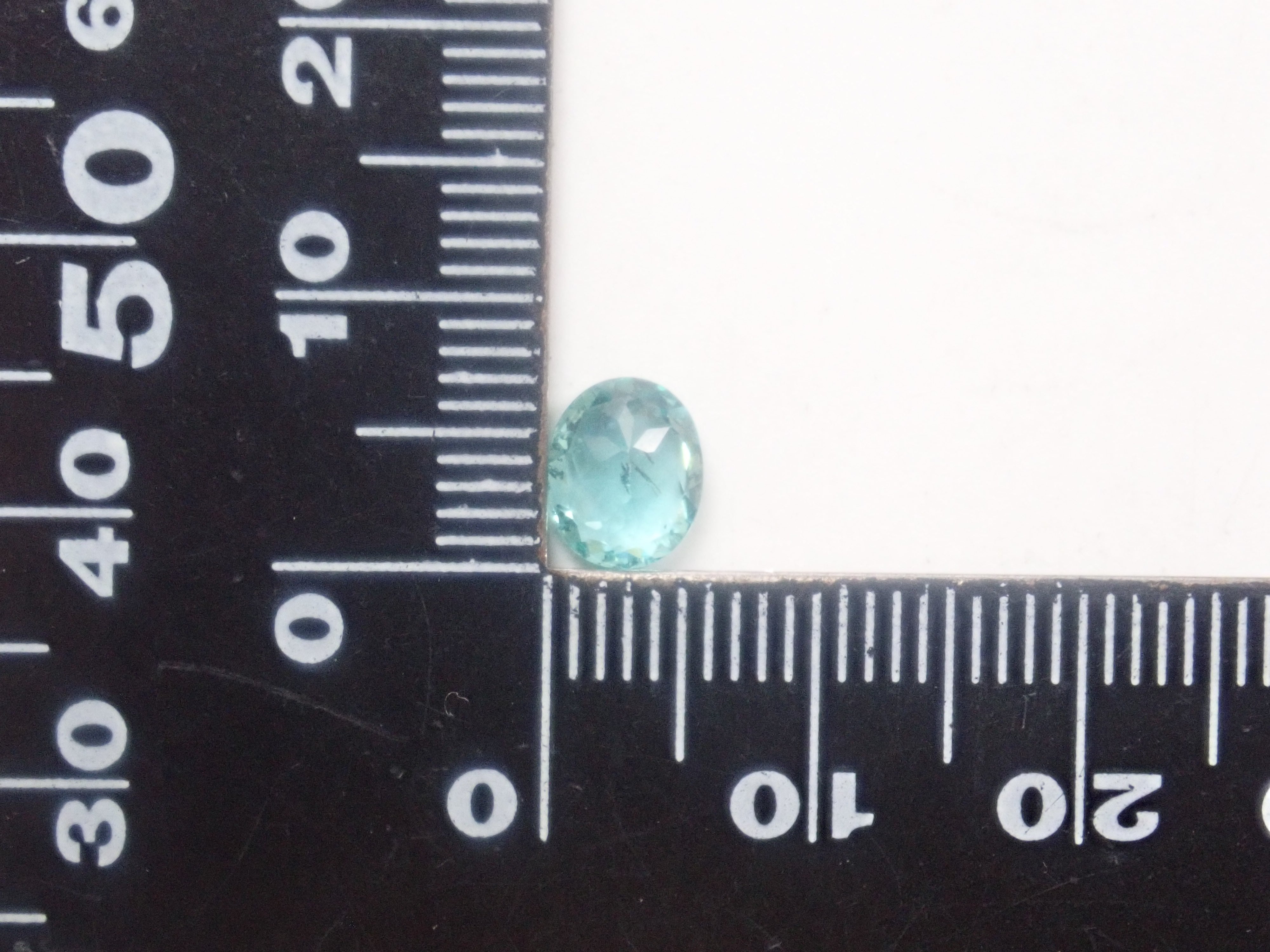 [12563973 Posted] Dendritic Apatite 1.063ct Loose Gemstone