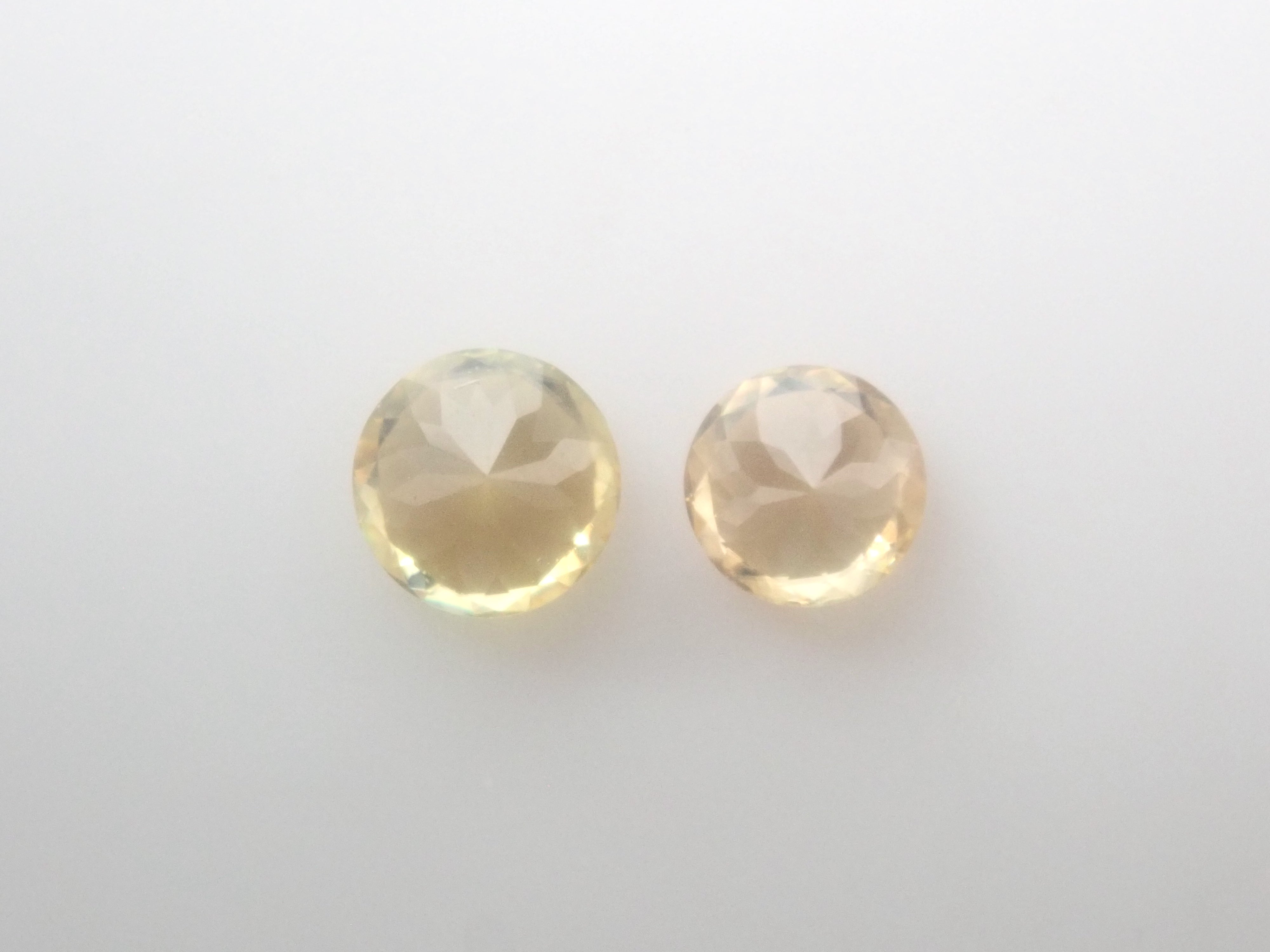 【8/12  22時販売】《限定10石》通常42,800円の3mmベニトアイトやブルージルコンが当たるファイアが強いジェムガチャ 《複数購入割引有》