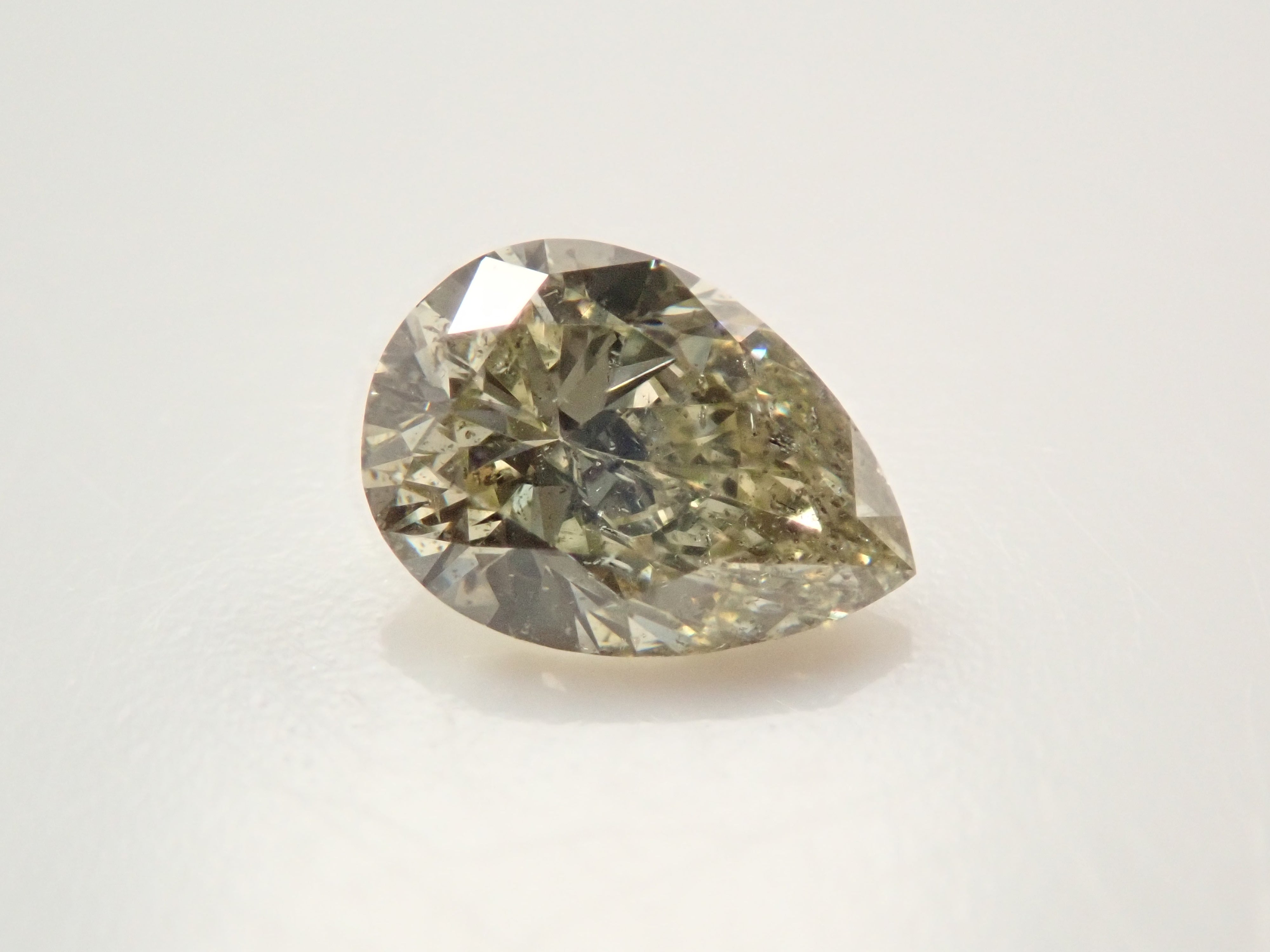 fdp ダイヤモンドルース ピンクダイヤモンドのルース｜Jeweler's room Shink ジュエラー