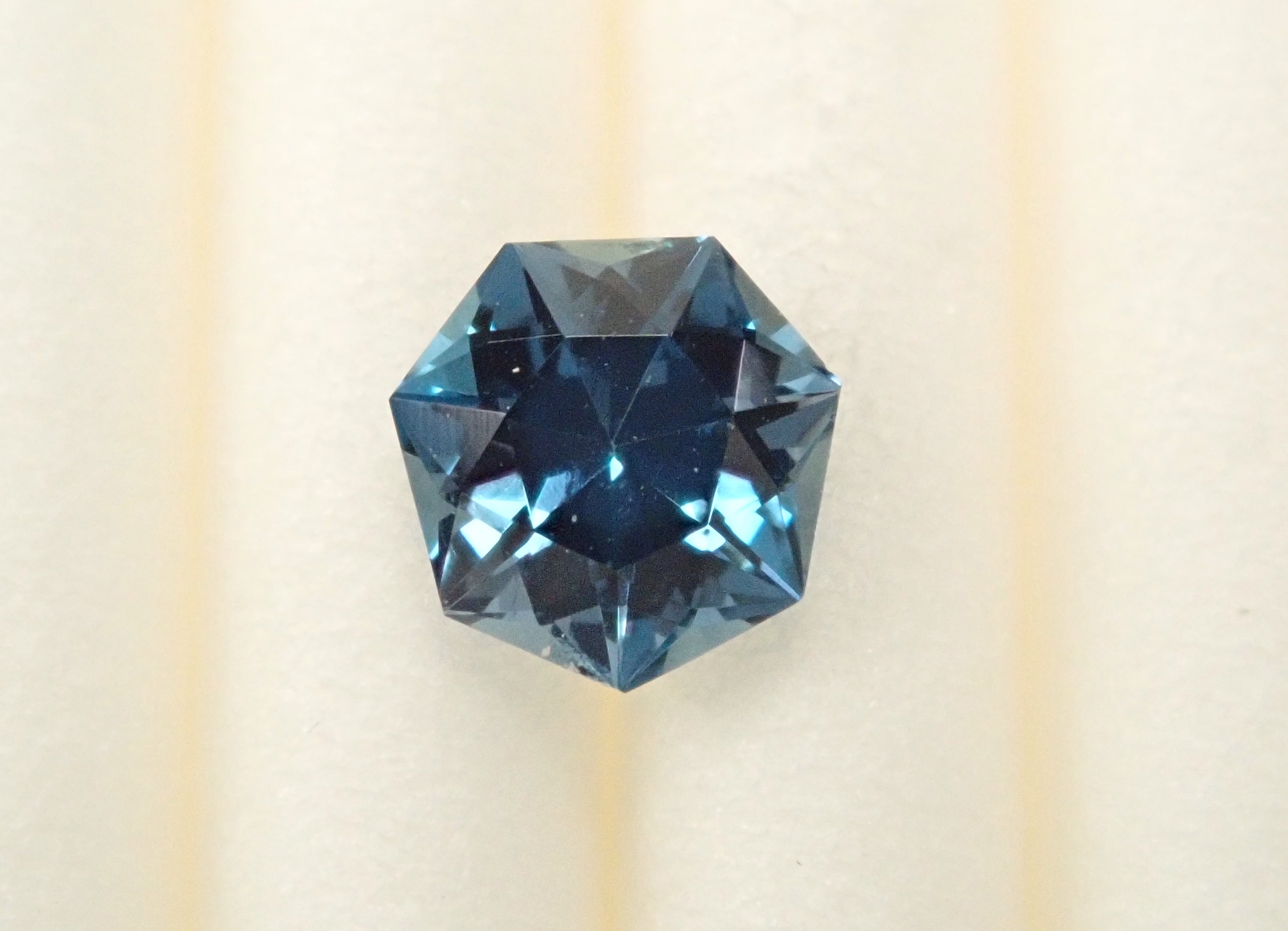 専用JD245★高級 ロンドンブルートパーズ3.32ct マルチ ヘッド鑑付 専用JD245☆高級 ロンドンブルートパーズ3.32ct マルチ ヘッド鑑