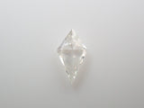 ダイヤモンド 0.041ctルース（カイトカット,SIクラス相当）