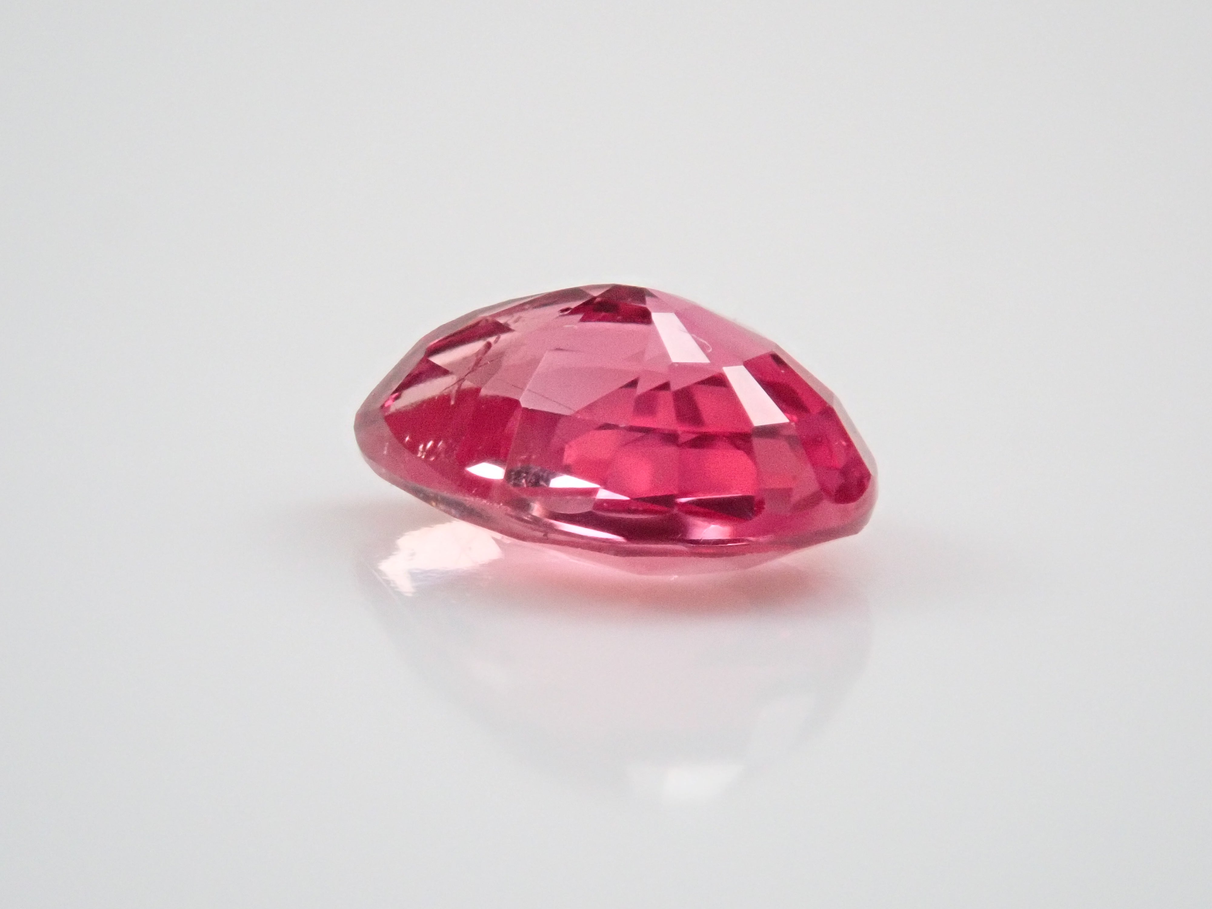 【12544896掲載】サファイア 0.566ctルース