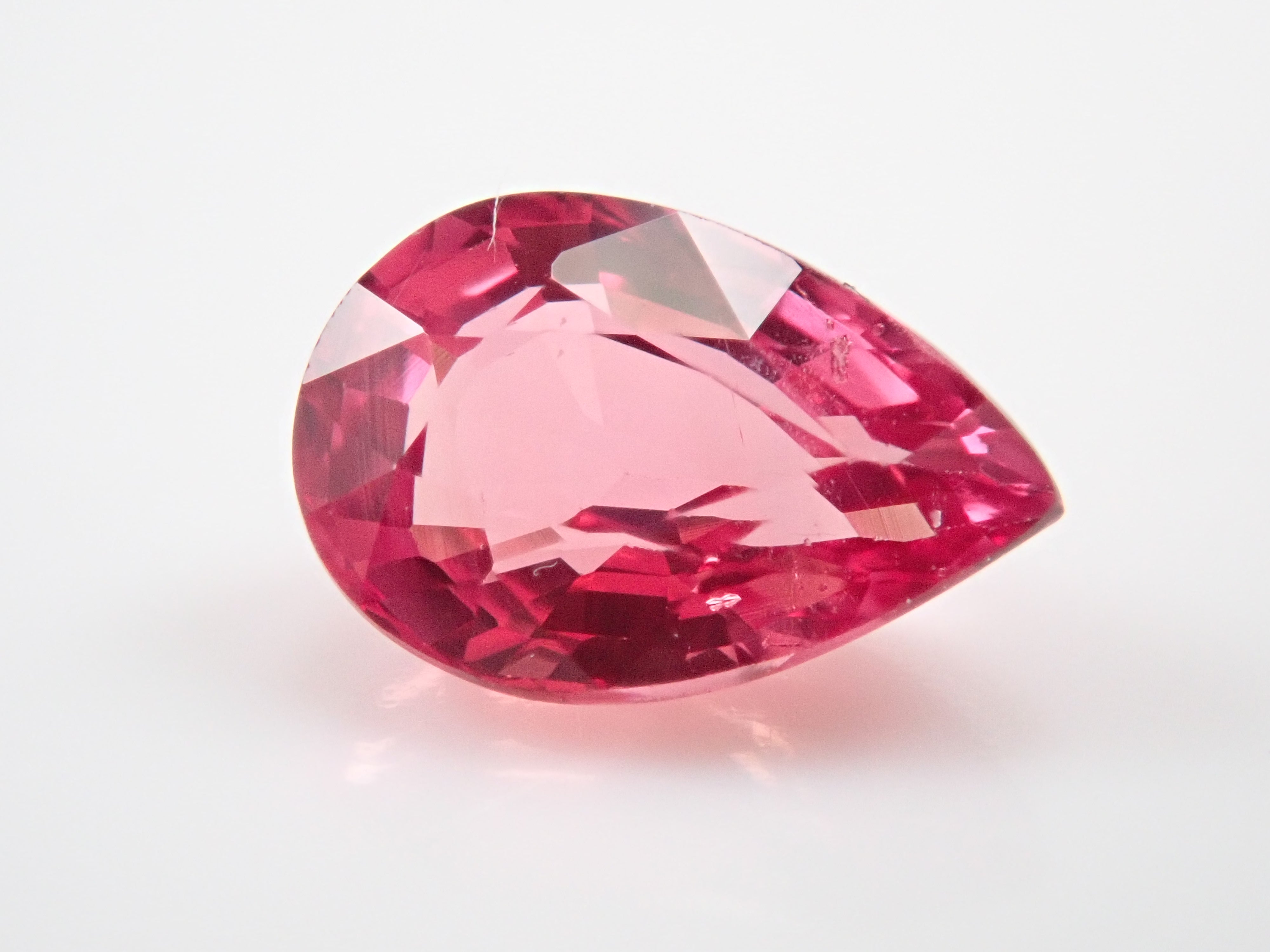 【12544896掲載】サファイア 0.566ctルース