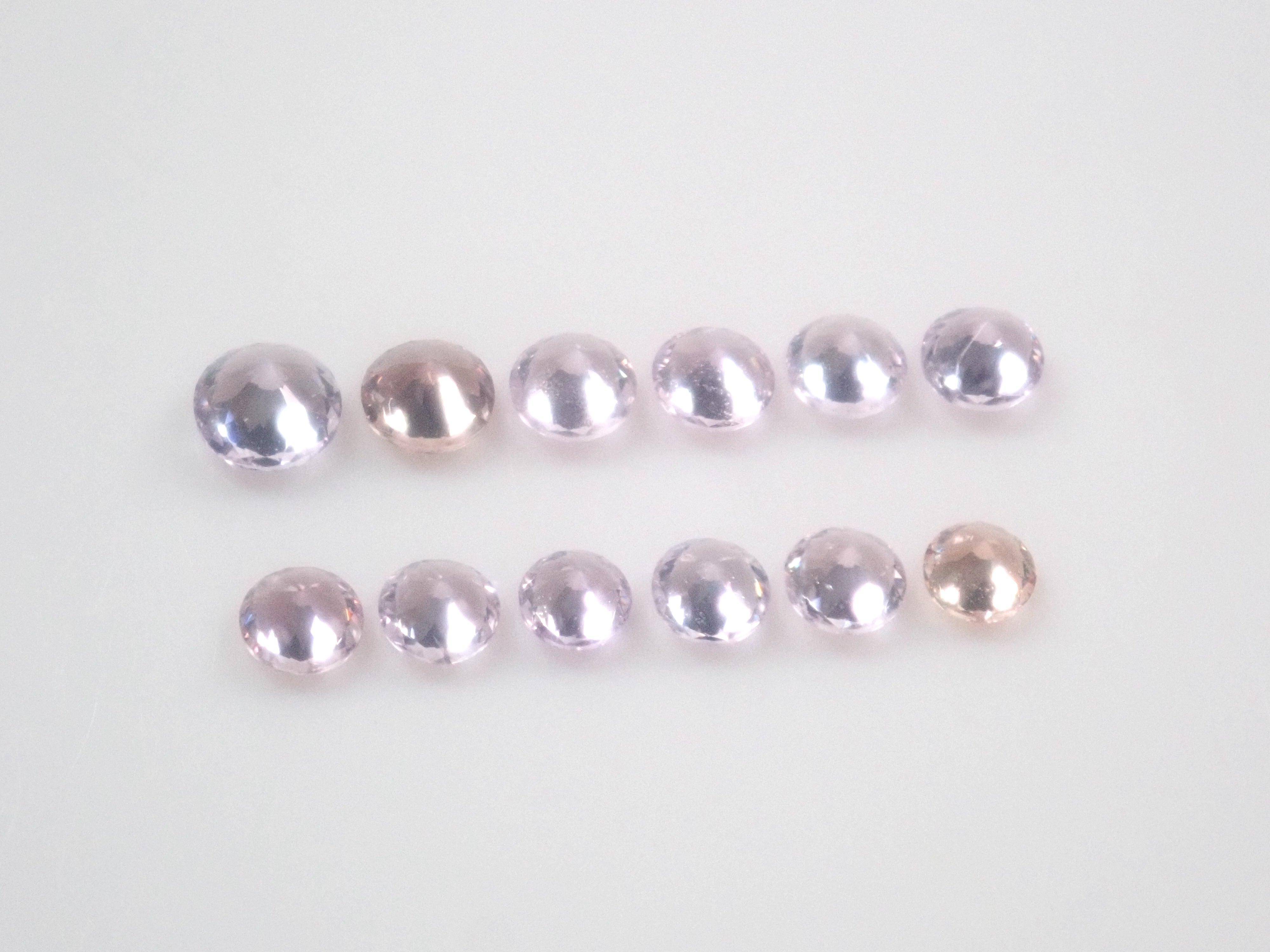 【8/23  22時販売】《限定12石》通常55,800円のパパラチアサファイア中宝鑑付含むベトナム産やビビッドなモザンビーク産などサファイアガチャ（さらにサンジェ氏サファイア1石）《複数購入割引有》