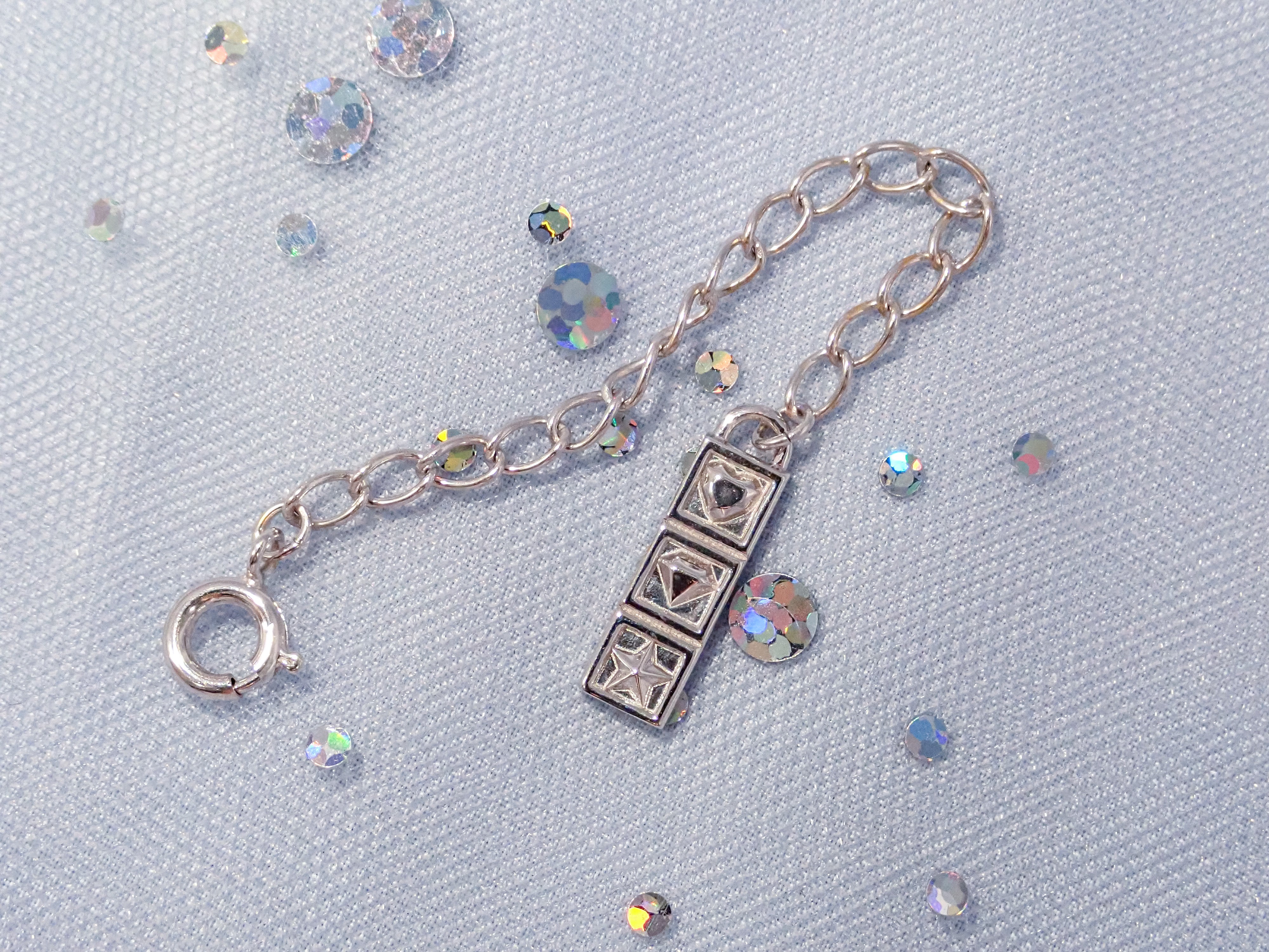 [Available at 10:00 PM on November 21, 2025] Adult Sebon Star Adjuster Charm (Not available for individual purchase)