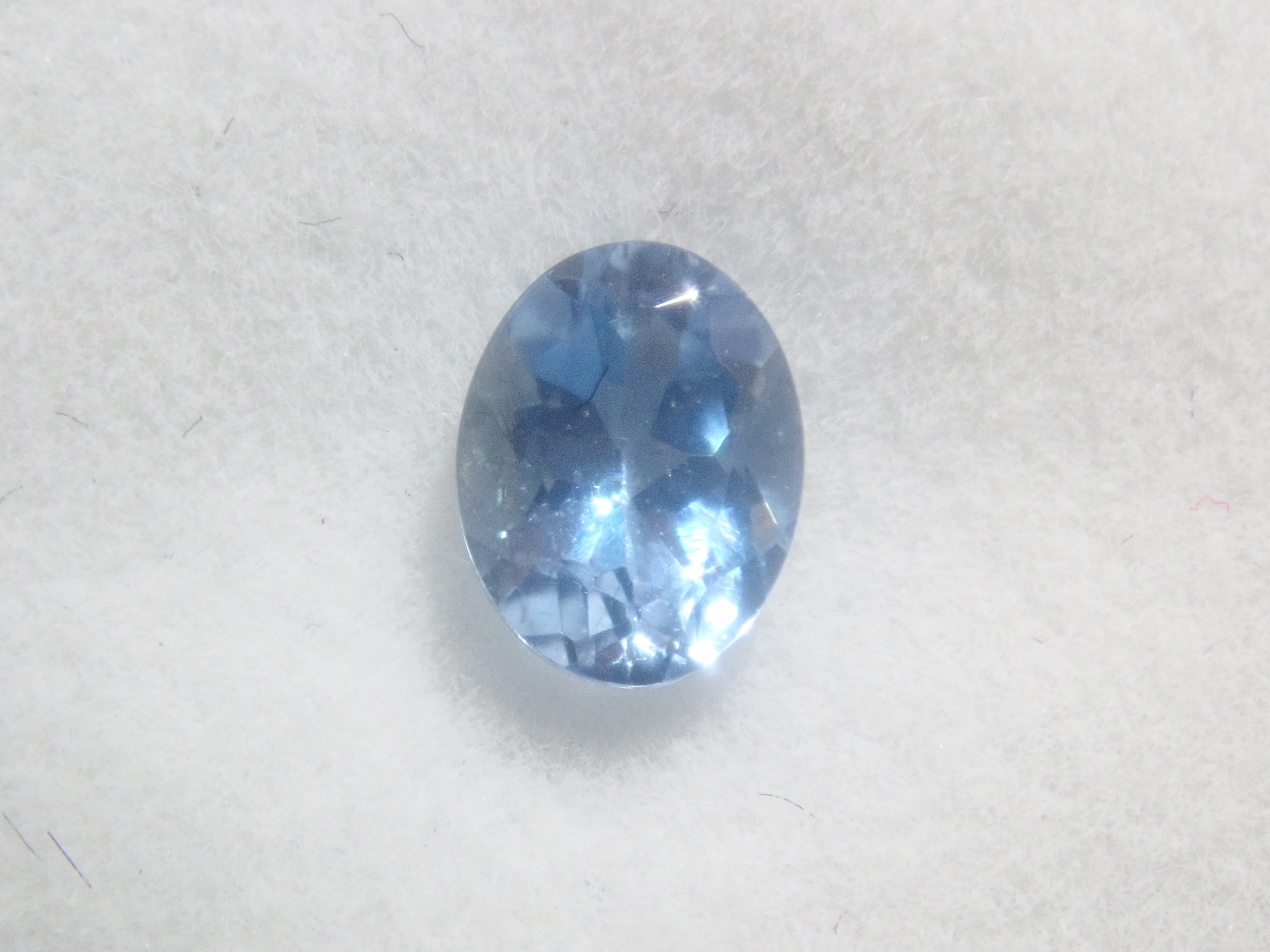 [6/ 10 PM JST Release] 《Limited to 11 Stones》Bicolor Gemstone Gacha featuring Paraiba Tourmaline and Euclase 《Bulk Purchase Discount Available》