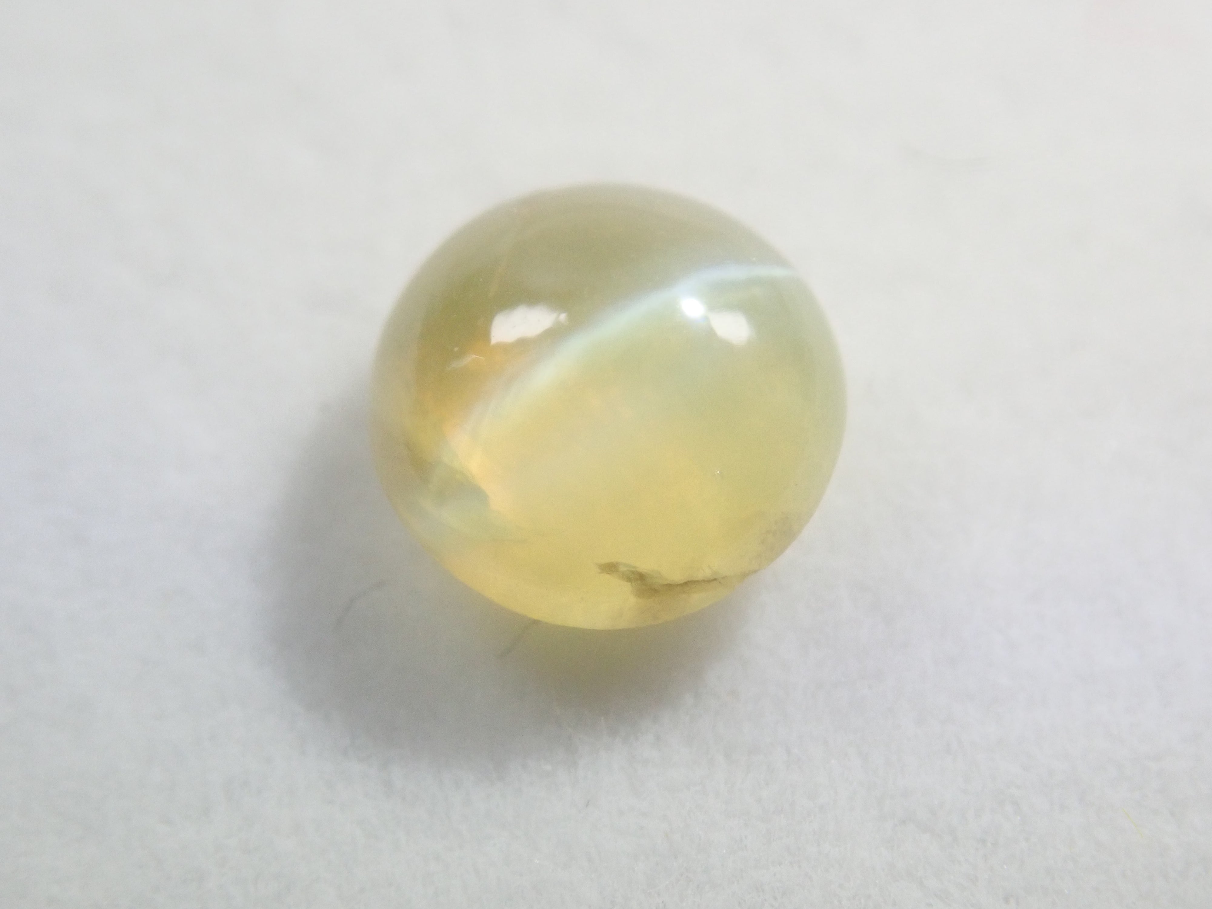 [6/ 10 PM JST Release] 《Limited to 11 Stones》Bicolor Gemstone Gacha featuring Paraiba Tourmaline and Euclase 《Bulk Purchase Discount Available》
