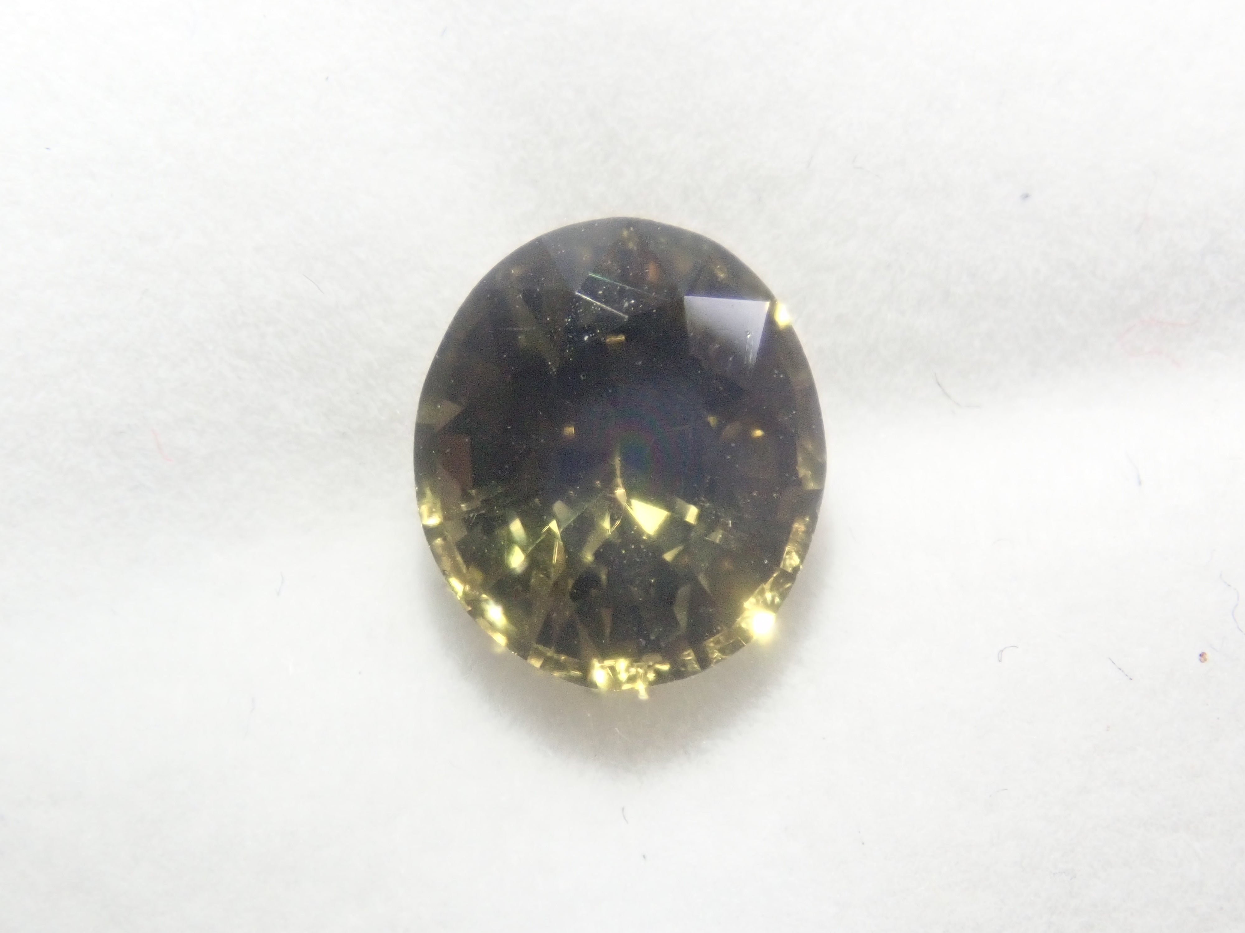 [6/ 10 PM JST Release] 《Limited to 11 Stones》Bicolor Gemstone Gacha featuring Paraiba Tourmaline and Euclase 《Bulk Purchase Discount Available》