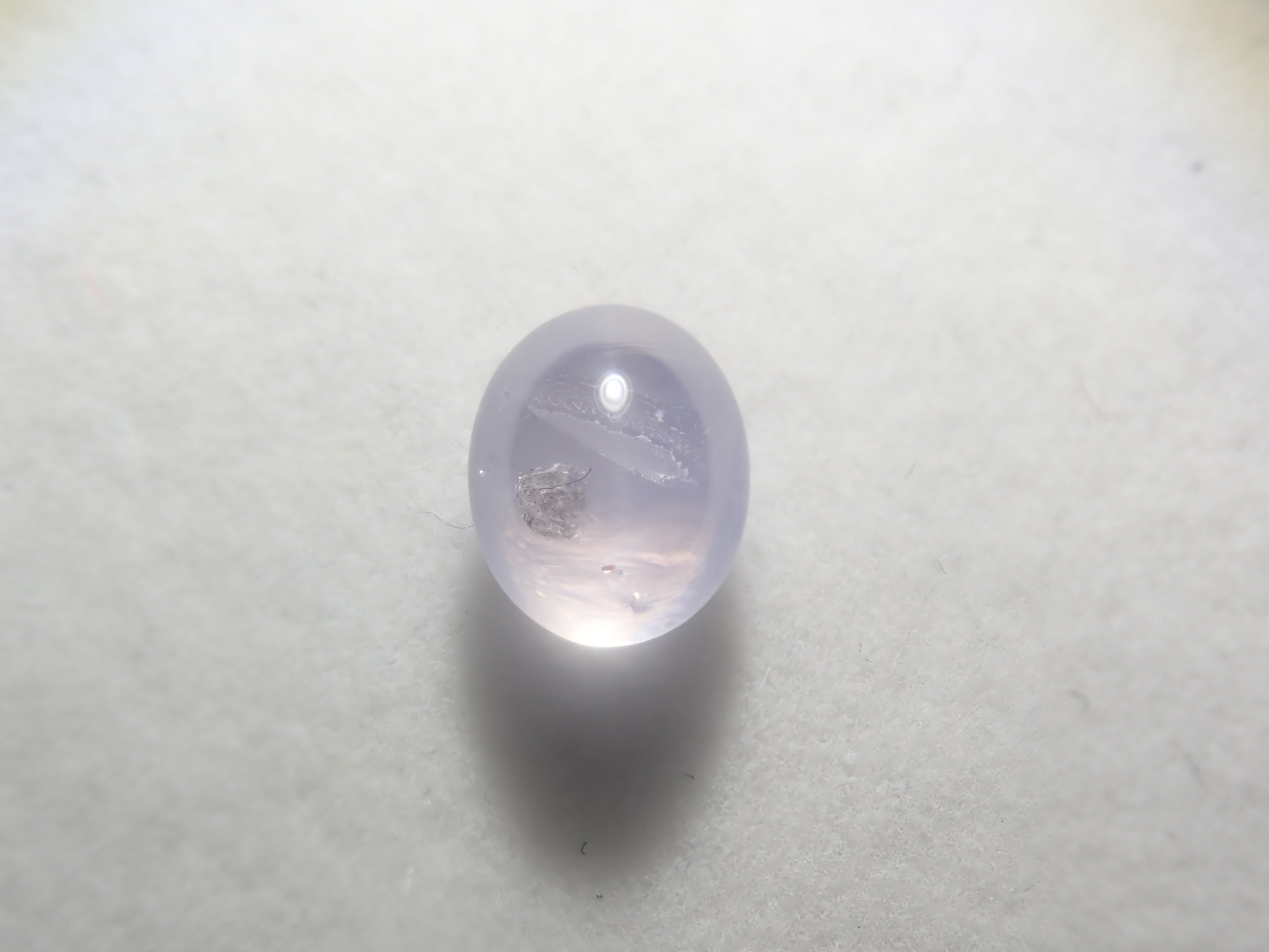 [6/ 10 PM JST Release] 《Limited to 11 Stones》Bicolor Gemstone Gacha featuring Paraiba Tourmaline and Euclase 《Bulk Purchase Discount Available》