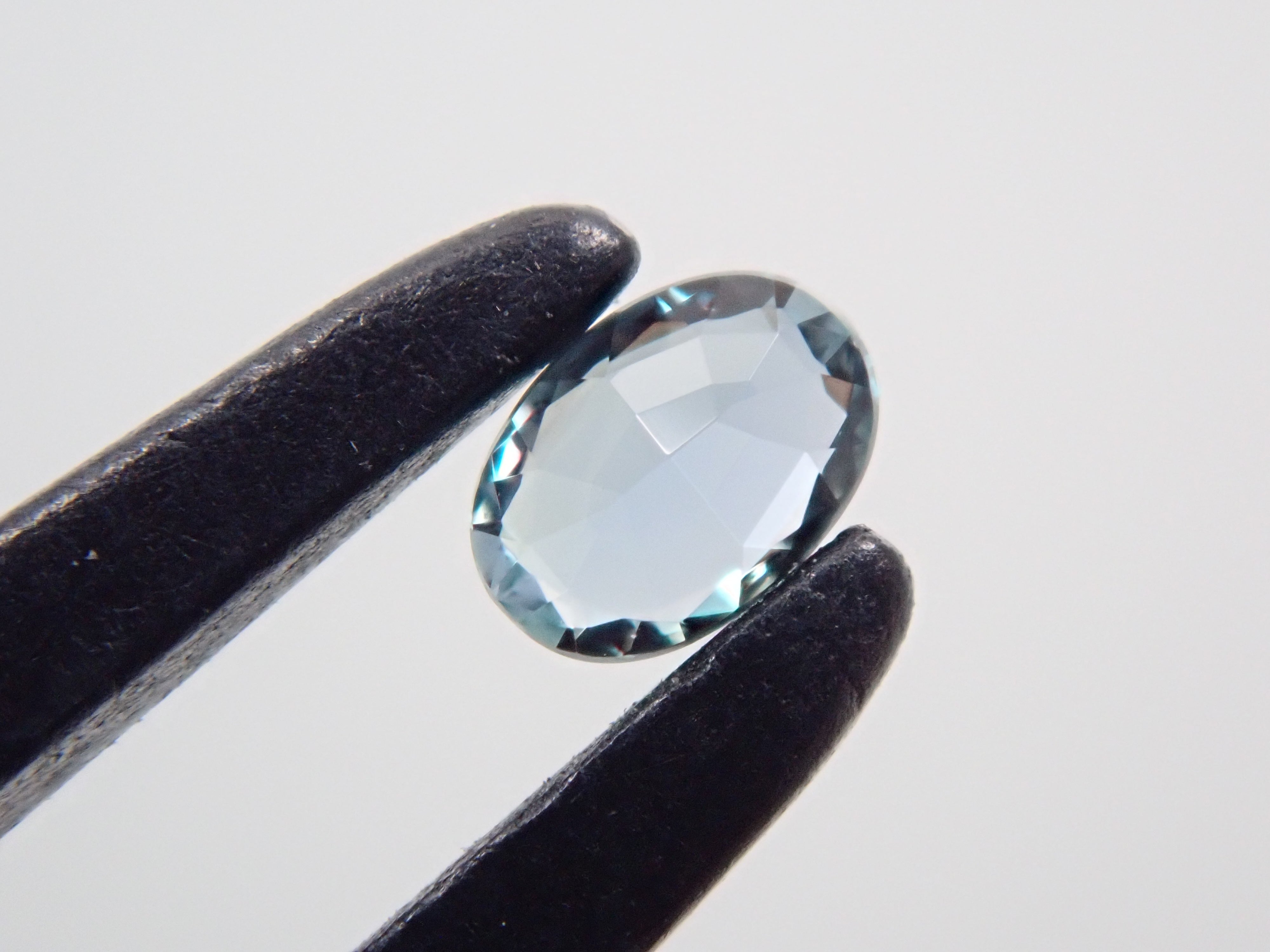 【12544974掲載】ブラジル産アレキサンドライト 0.058ctルース