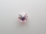 ピンクダイヤモンド 0.040ctルース(FANCY PURPLE PINK, I-1)