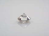 グレーダイヤモンド 0.073ctルース(VERY LIGHT GRAY, SI-2)