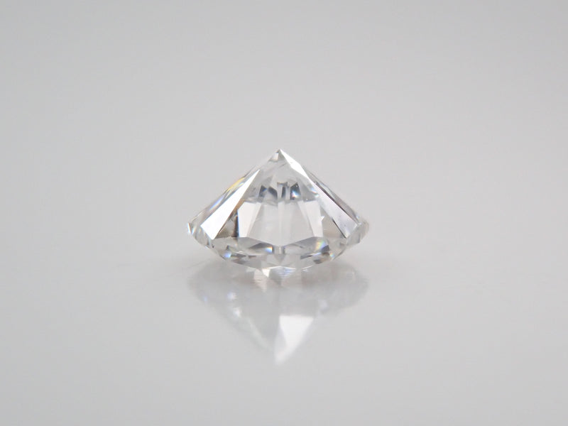 ダイヤモンド 0.126ctルース(F, VS-1)