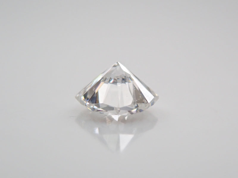 ダイヤモンド 0.131ctルース(F, VS-1)