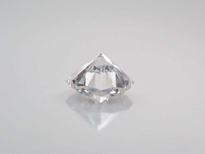 ダイヤモンド 0.134ctルース(D, VS-1,オクタゴナルカット)