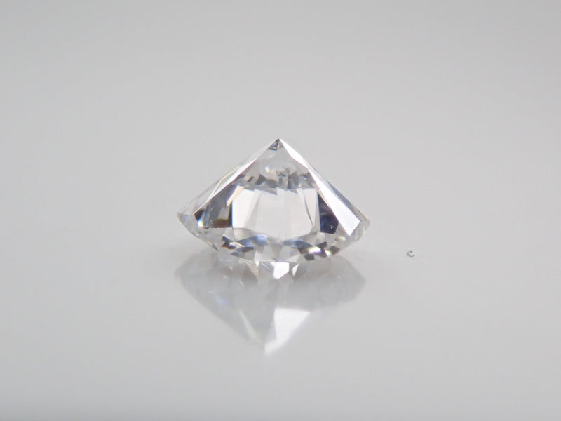 ダイヤモンド 0.134ctルース(D, VS-1,オクタゴナルカット) – カラッツSTORE