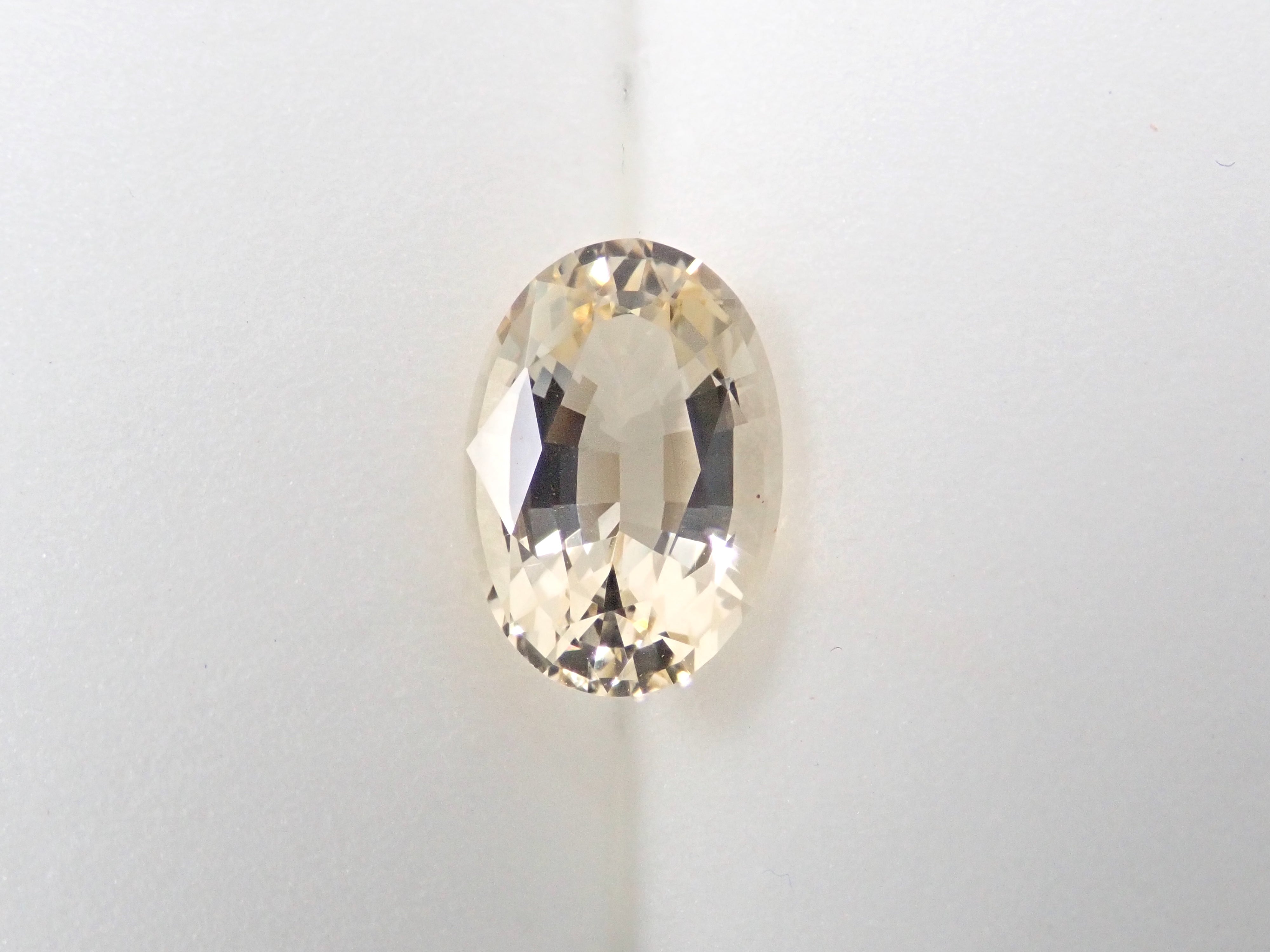 Felspar 1.939ct loose from Sri Lanka