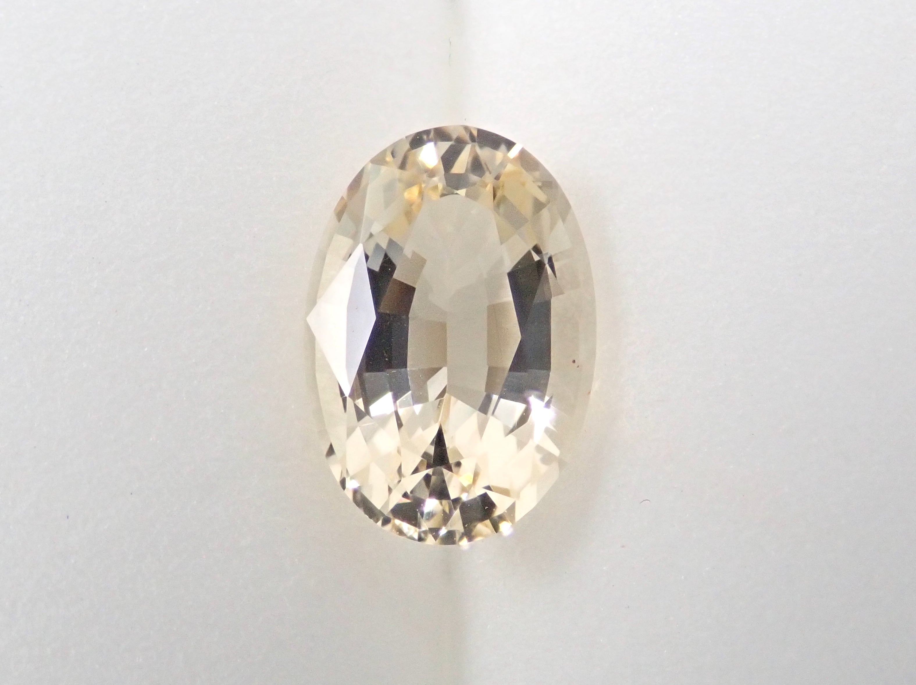 Felspar 1.939ct loose from Sri Lanka