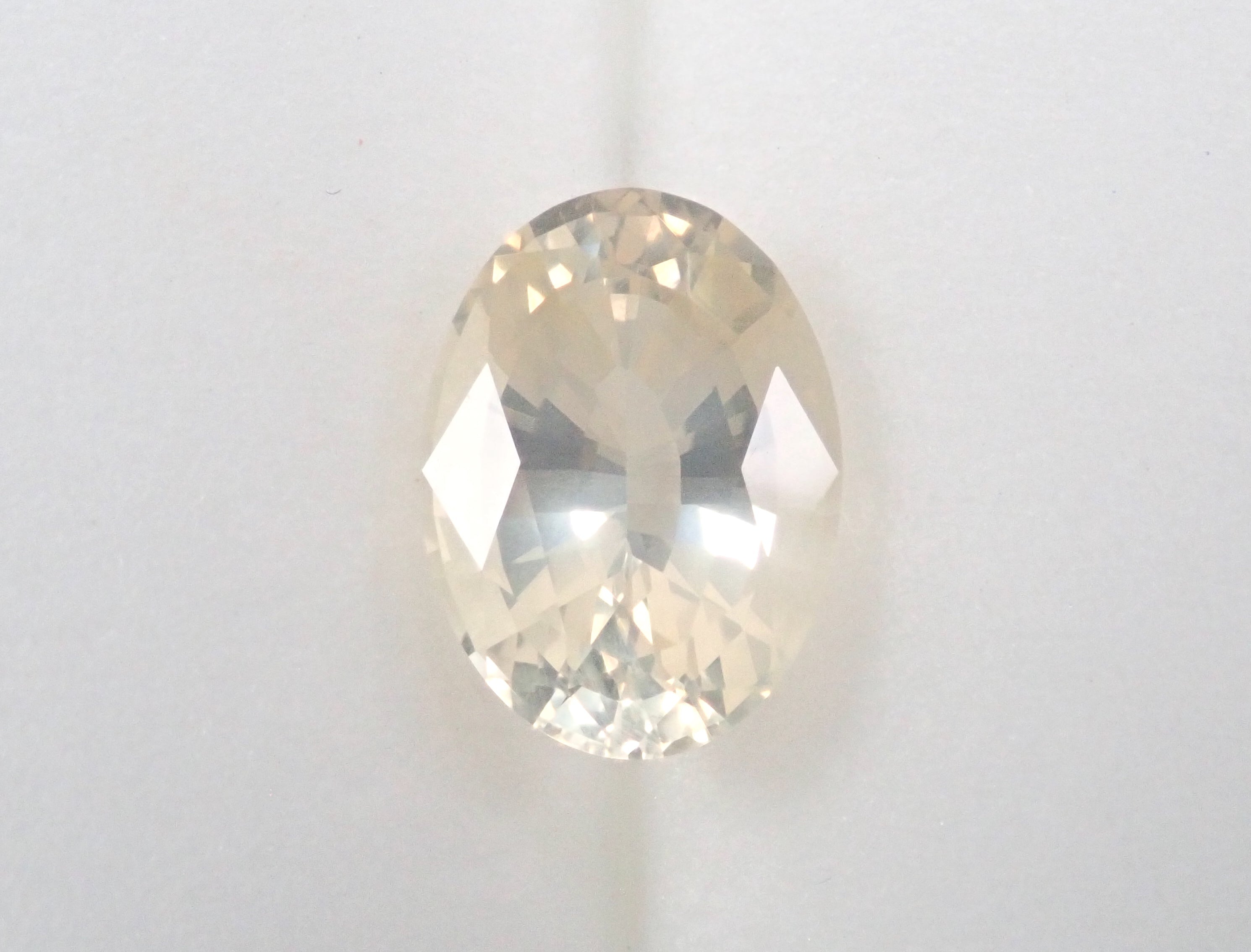 Felspar 1.478ct loose from Sri Lanka
