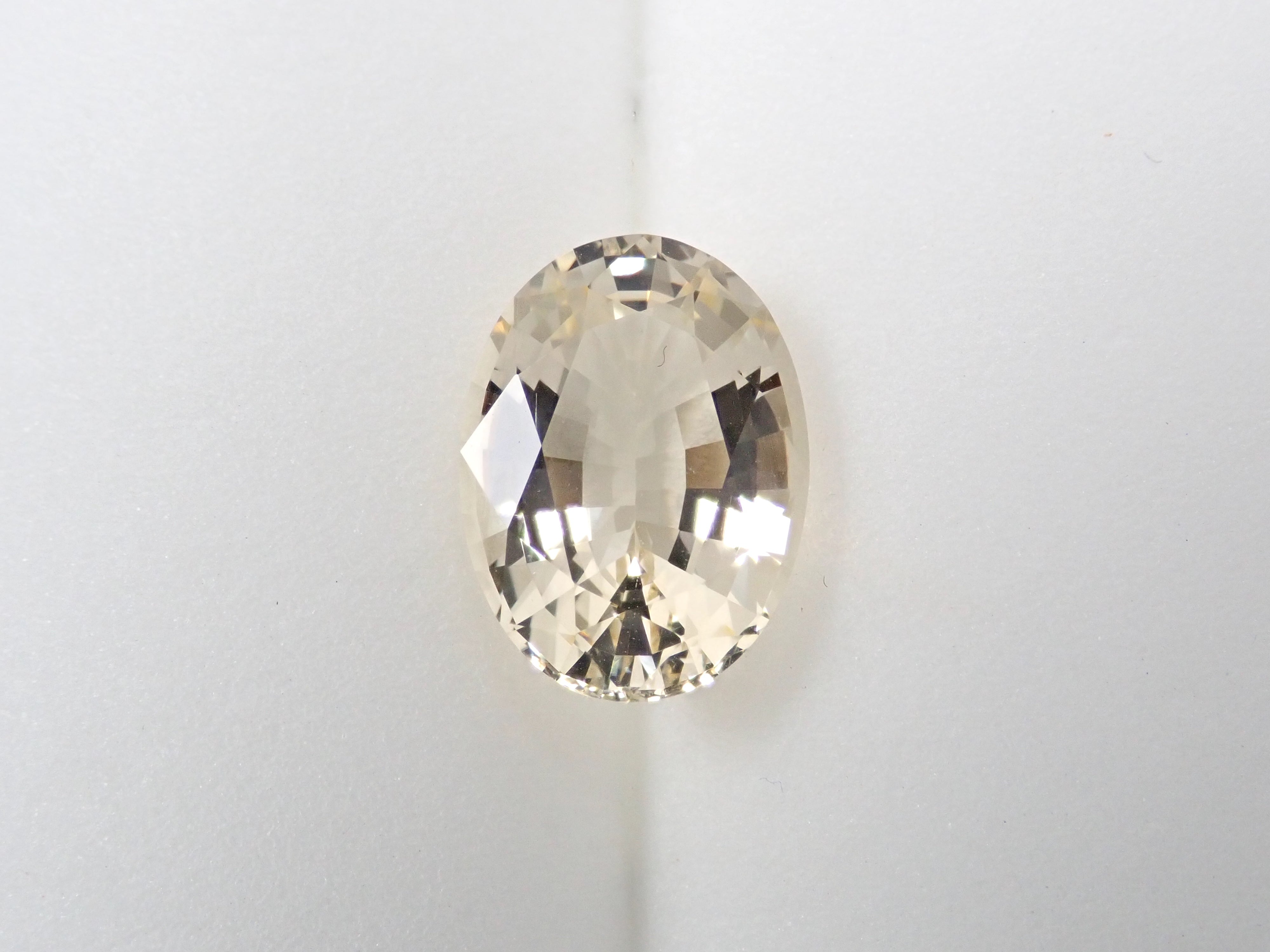 12/3 22時販売】スリランカ産フェルスパー 3.330ctルース