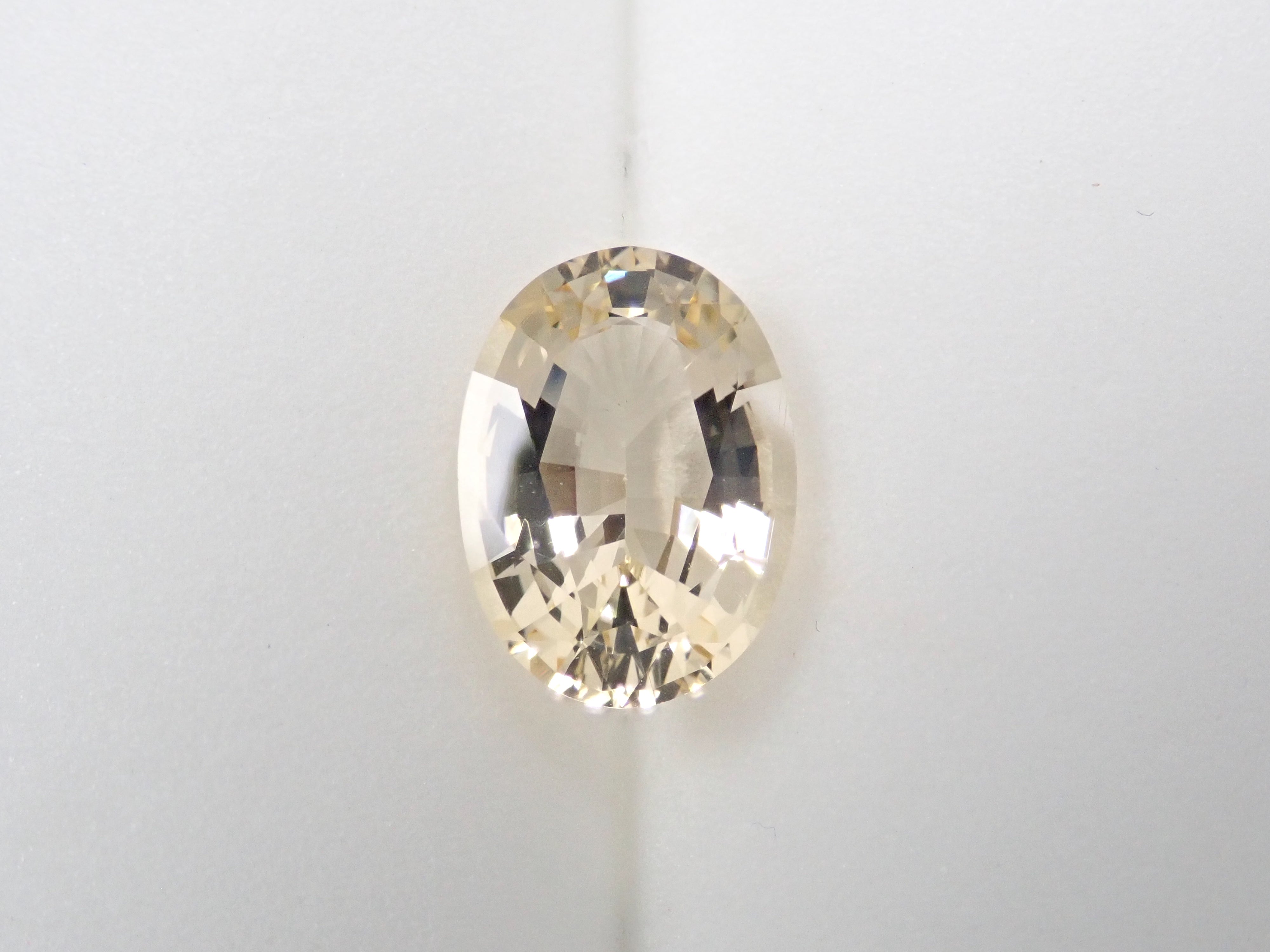 Felspar 2.993ct loose from Sri Lanka