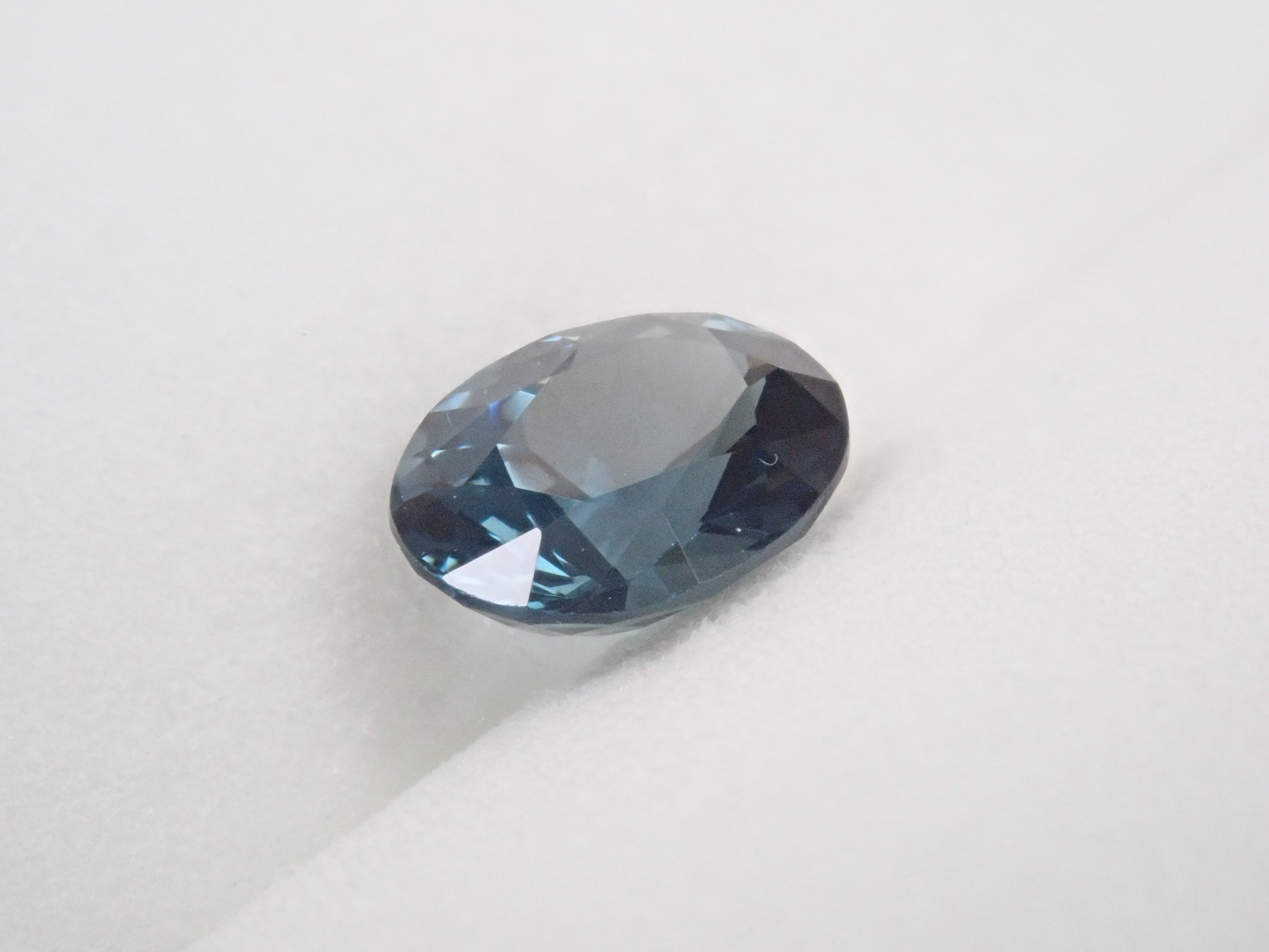 【12564182掲載】タンザニア産スピネル 1.154ctルース