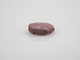 ミャンマー産トラピッチェルビー 0.172ct原石