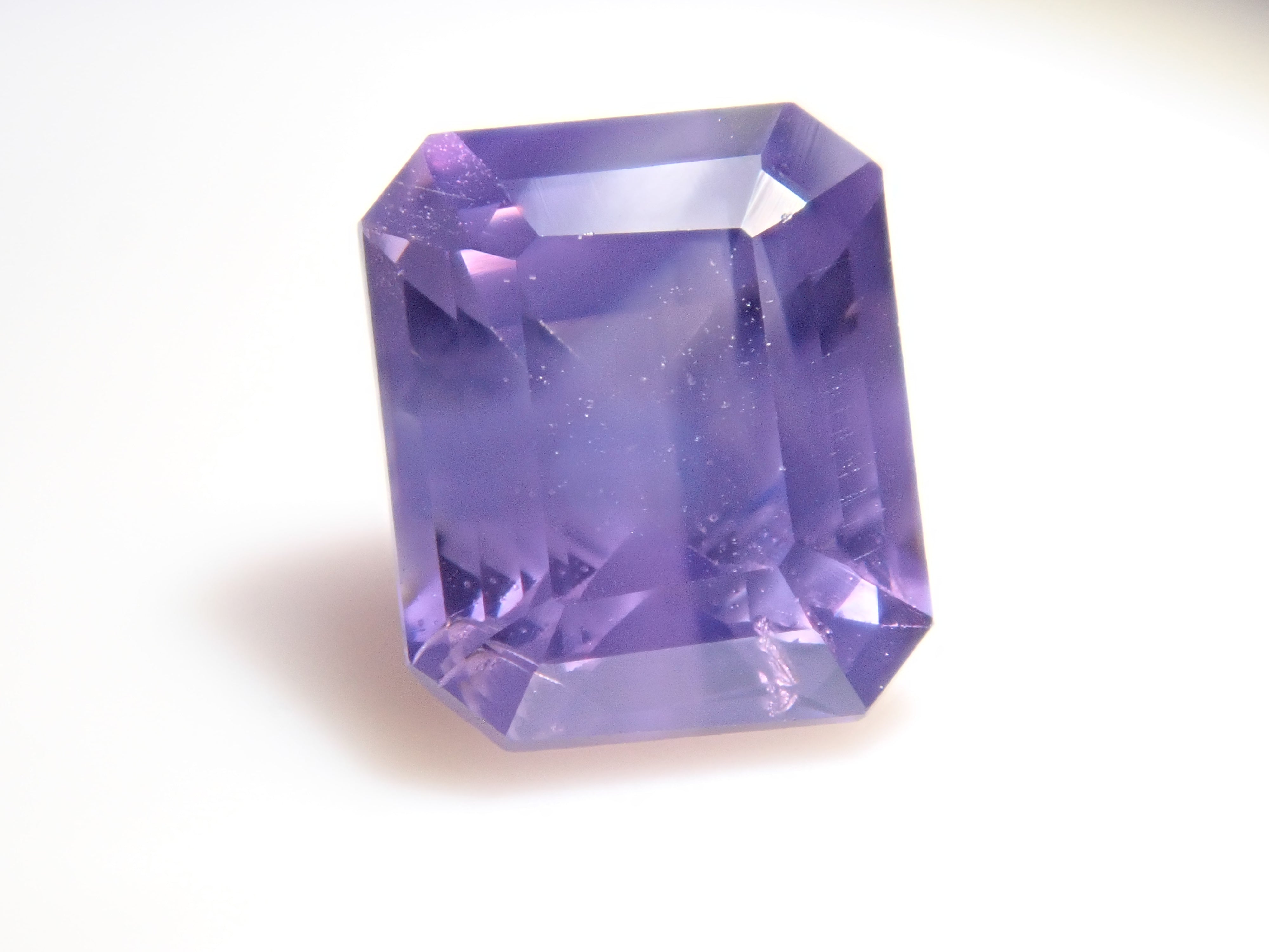 タンザニア産サファイア 0.622ctルース
