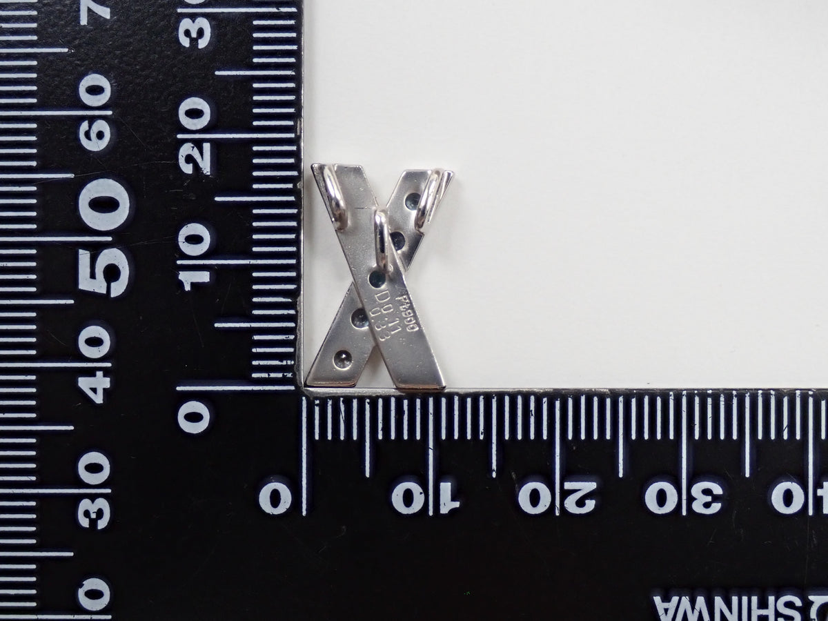 【22602717掲載】【カラフリ】Pt900 アレキサンドライト 0.33ct ダイヤモンド0.11ctペンダントトップ（ネックレストップ）鑑別書