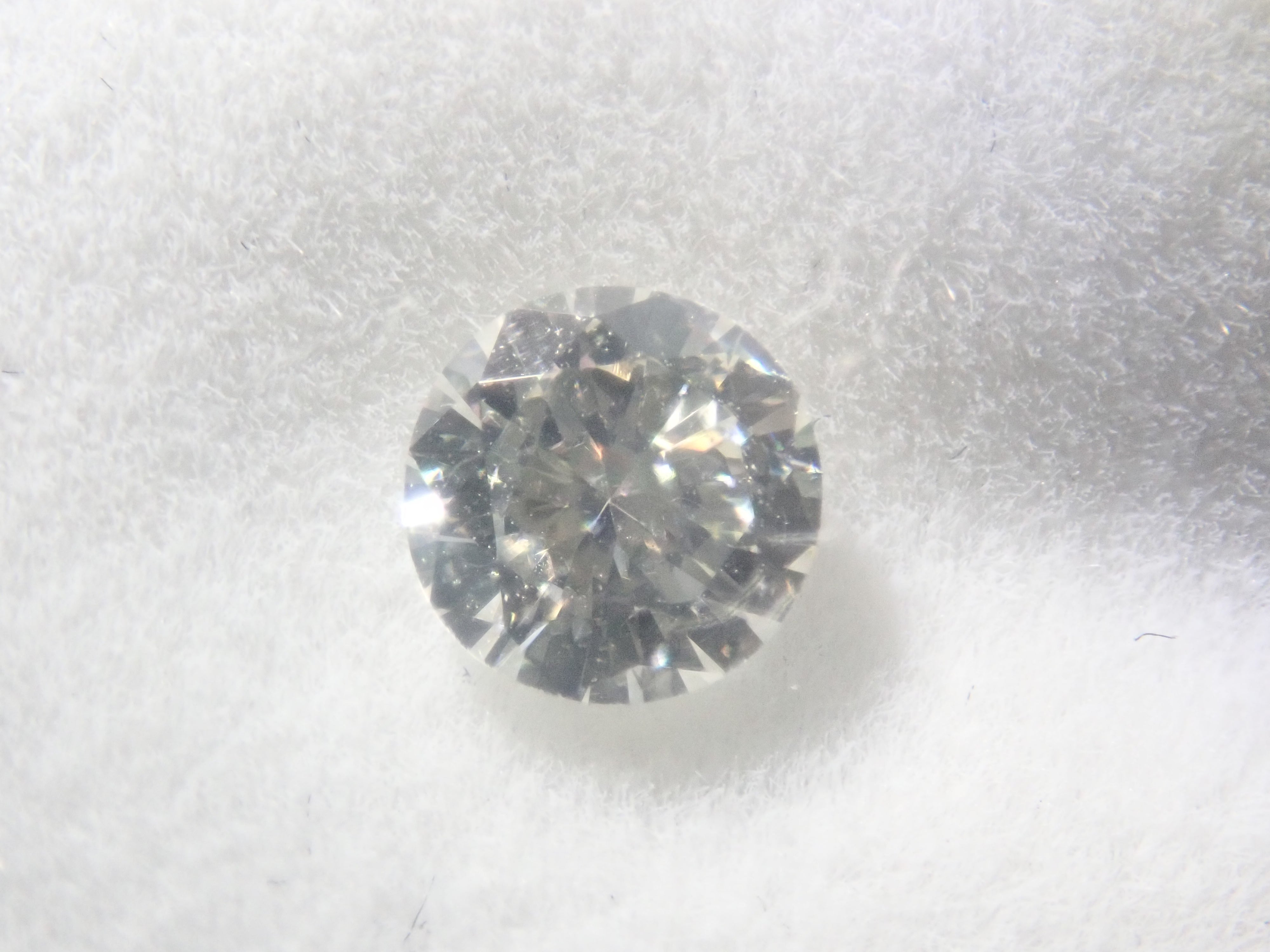 【8/23 22時販売】《限定13セット》0.2ct/VSダイヤモンド含むダイヤ原石＆ルース2石セットのダイヤガチャ《複数購入割引有》