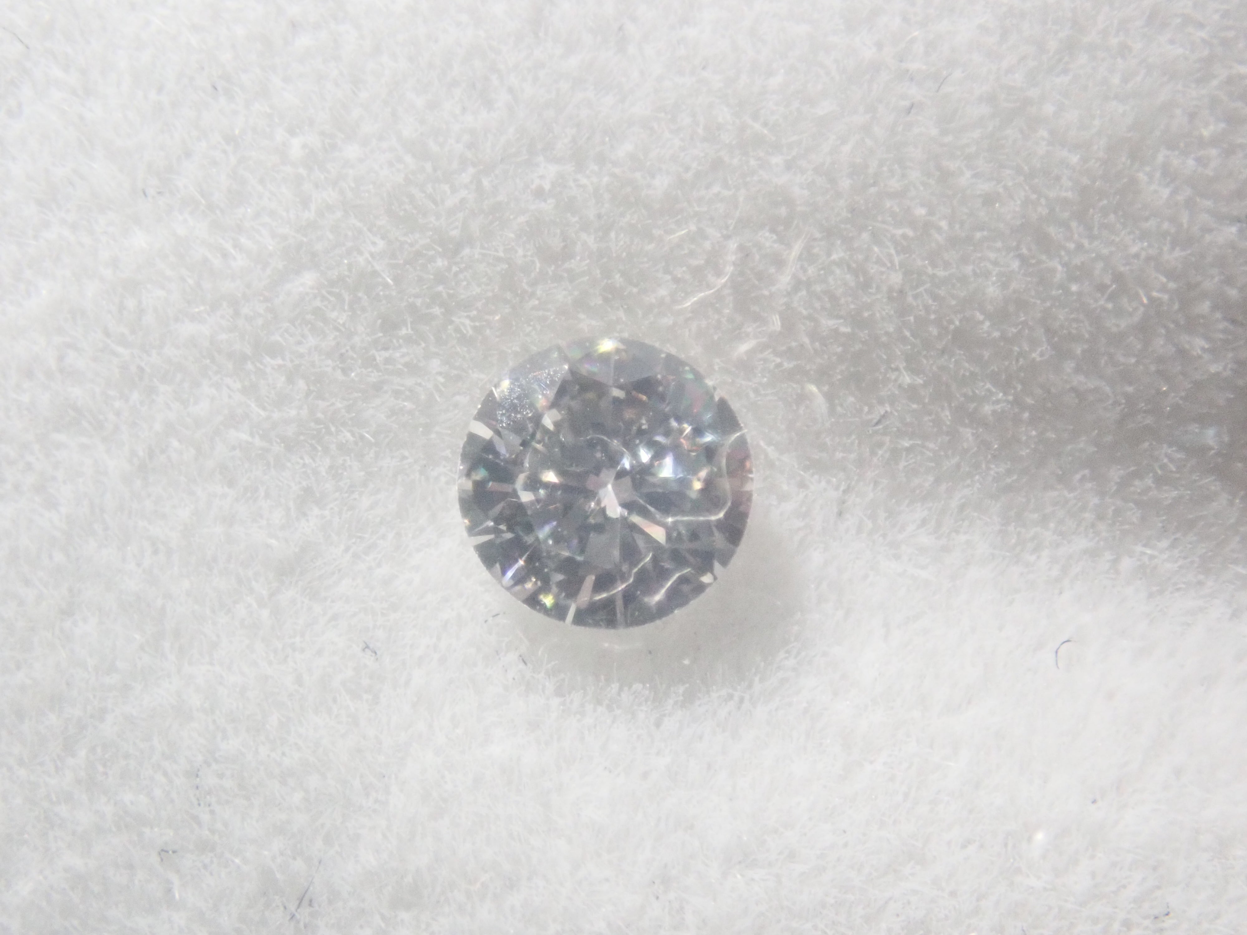 【8/23 22時販売】《限定13セット》0.2ct/VSダイヤモンド含むダイヤ原石＆ルース2石セットのダイヤガチャ《複数購入割引有》