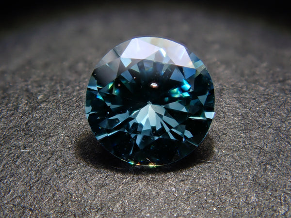 ブルーダイヤモンド(トリートメント) ブルーダイヤモンド(トリートメント) ルース(裸石) 0.103ct, Fancy