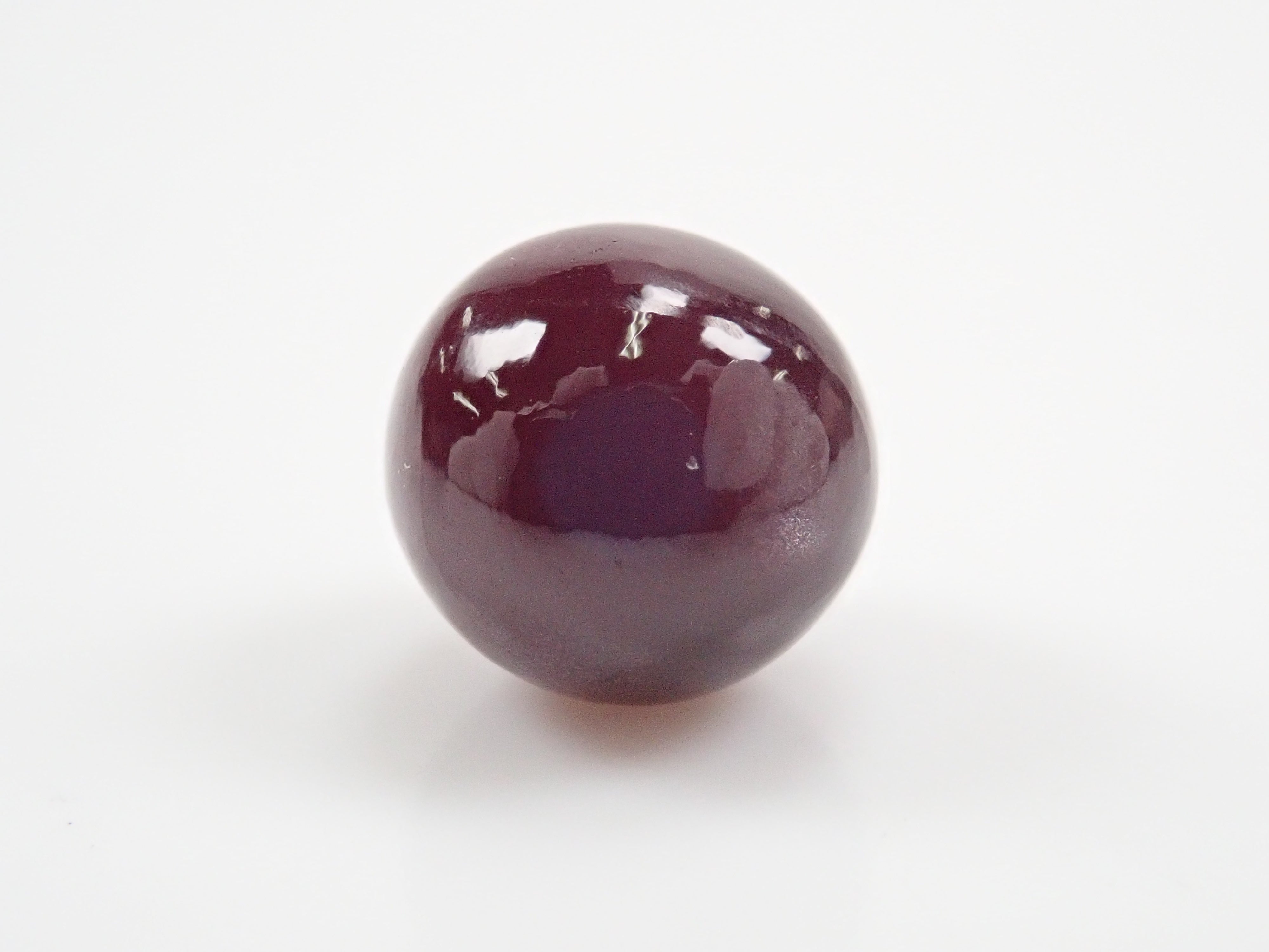 【12545297掲載】スリランカ産マルチスターガーネット 4.209ctルース