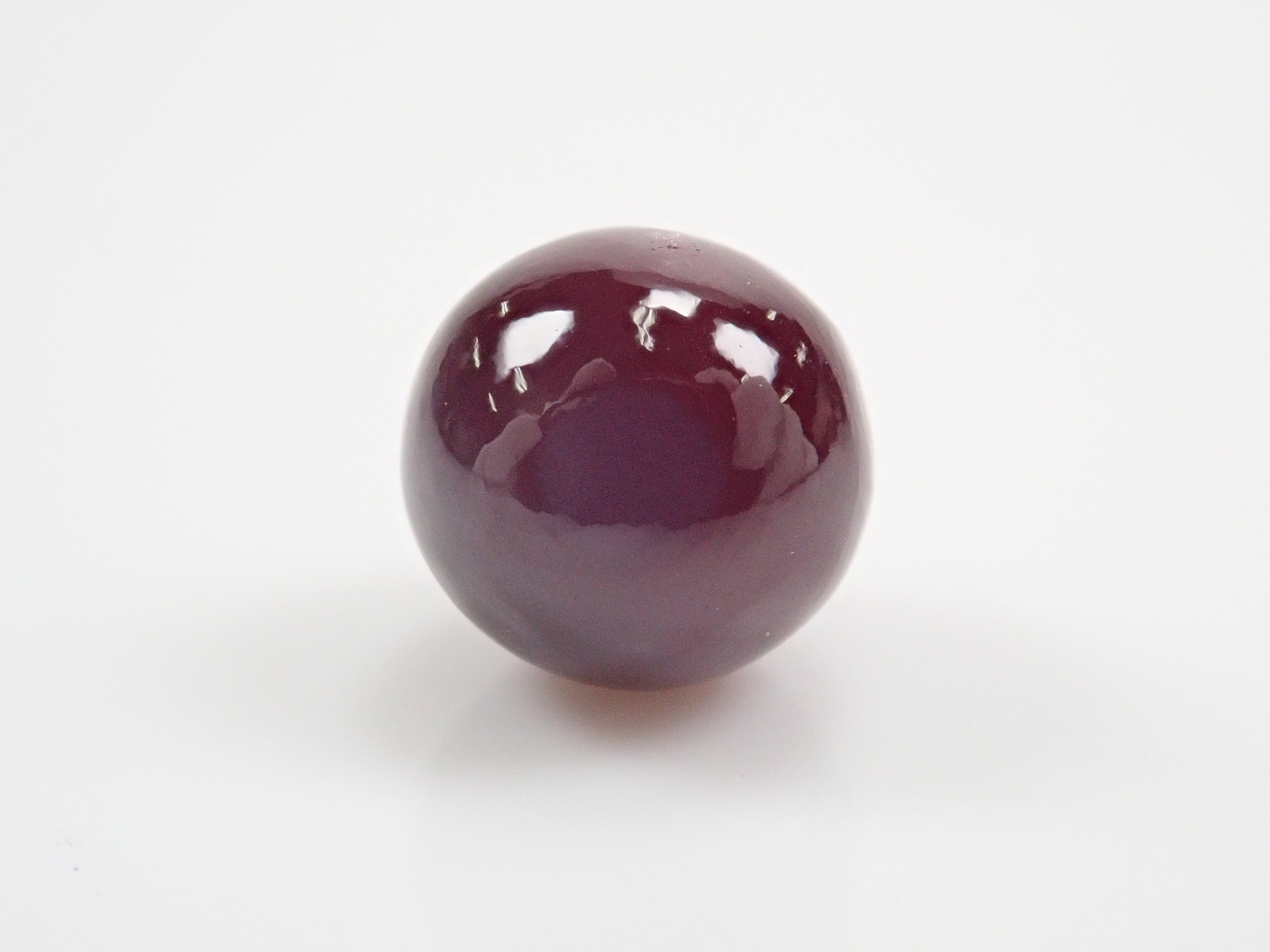 【12545297掲載】スリランカ産マルチスターガーネット 4.209ctルース