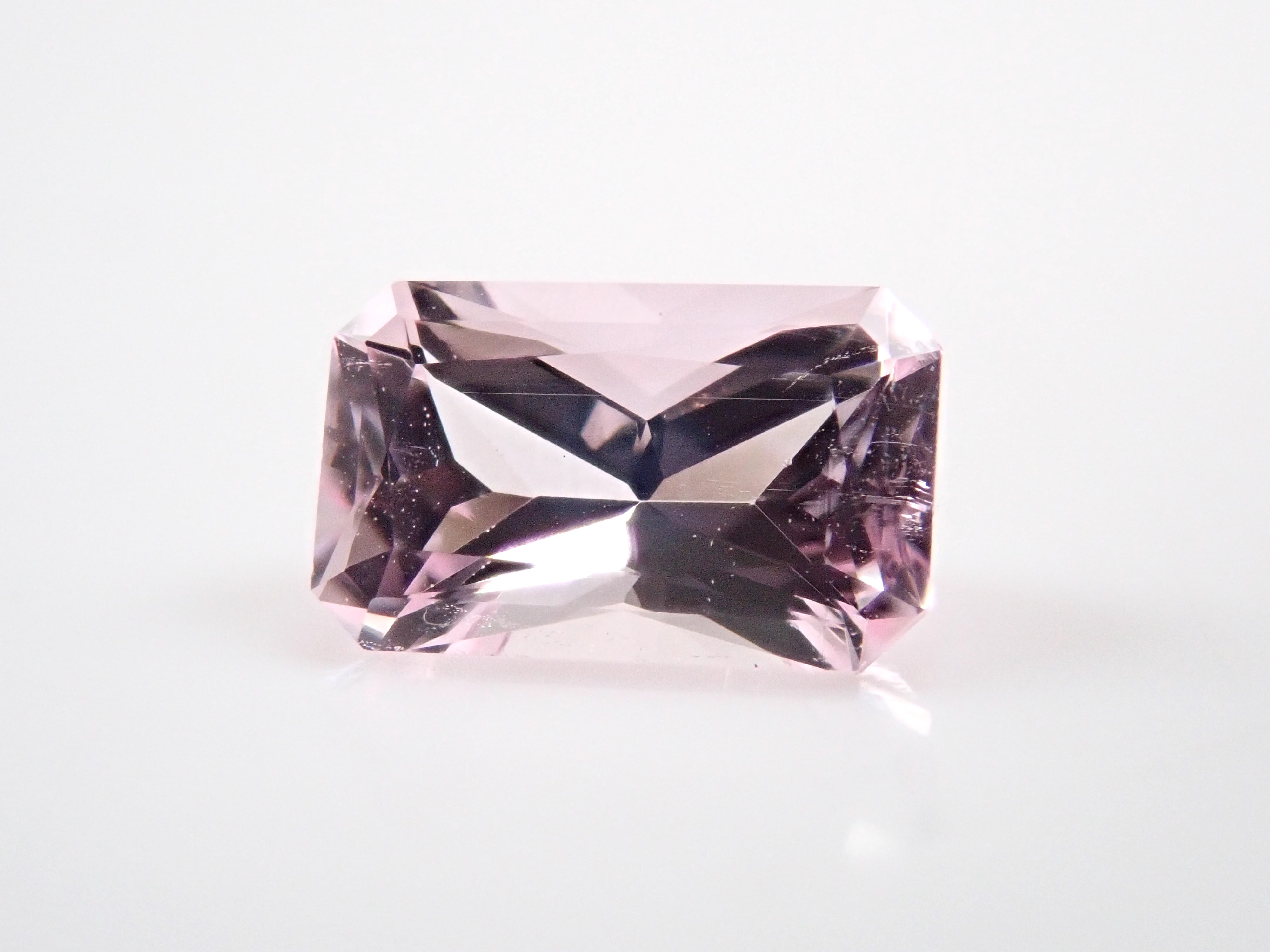 12/1 22時販売】ブラジル産ピンクトルマリン 0.516ctルース