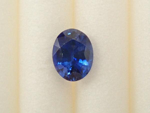 ブルーサファイア 0.162ctルース