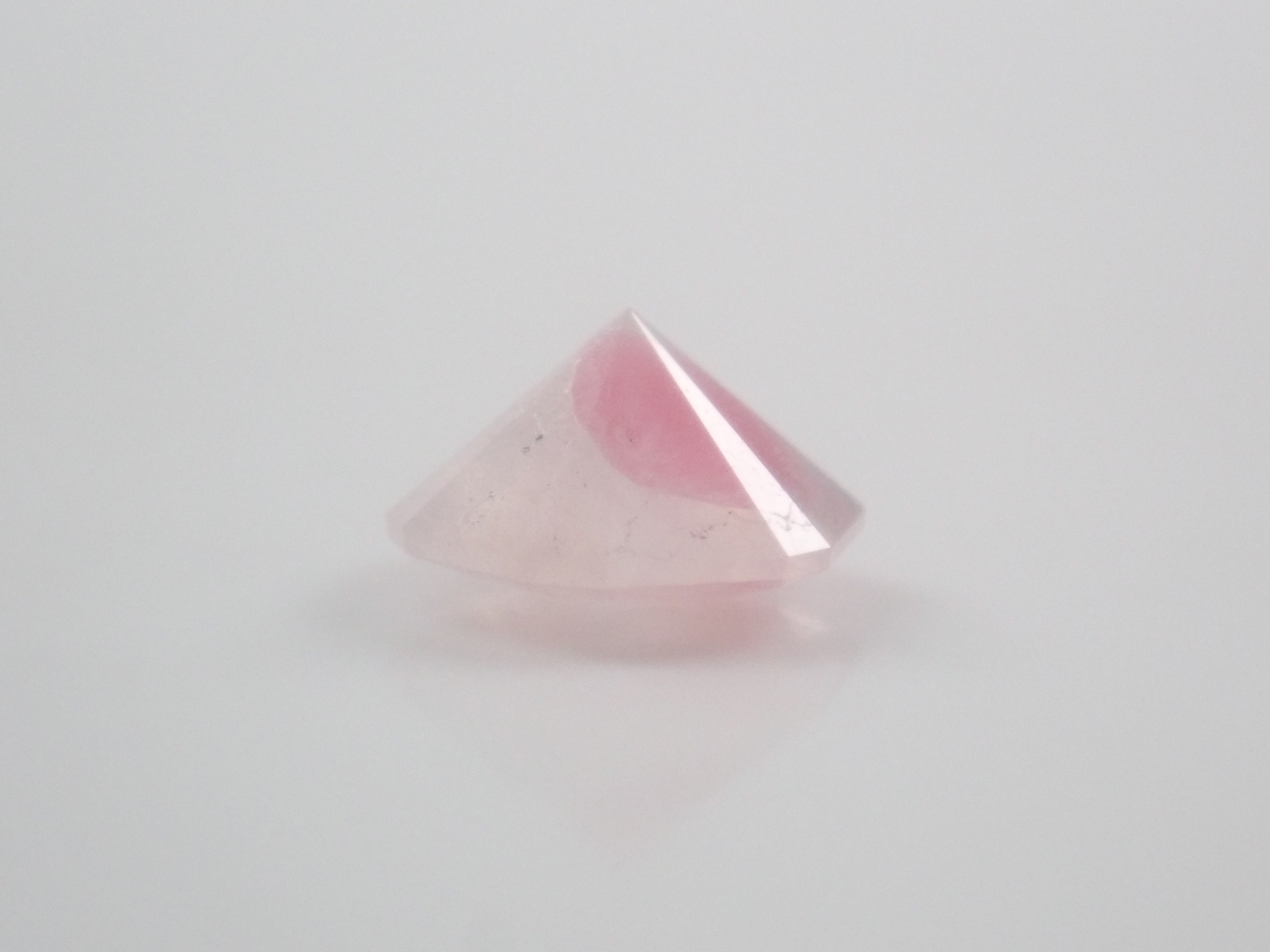 【9/3 22時販売】ブラジル産ロードナイトインクォーツ 0.438ctルース