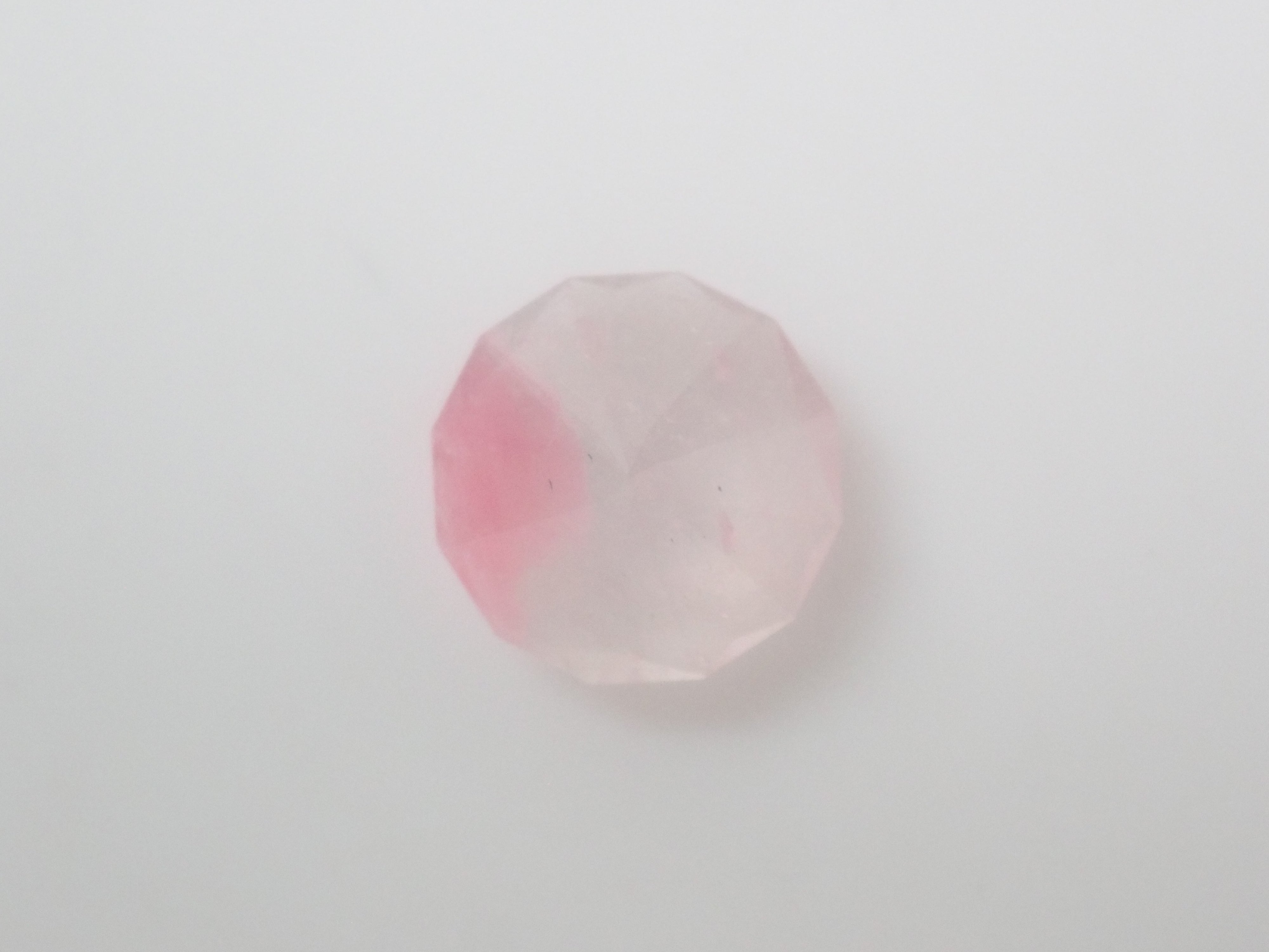 【9/3 22時販売】ブラジル産ロードナイトインクォーツ 6.2mm/0.600ctルース