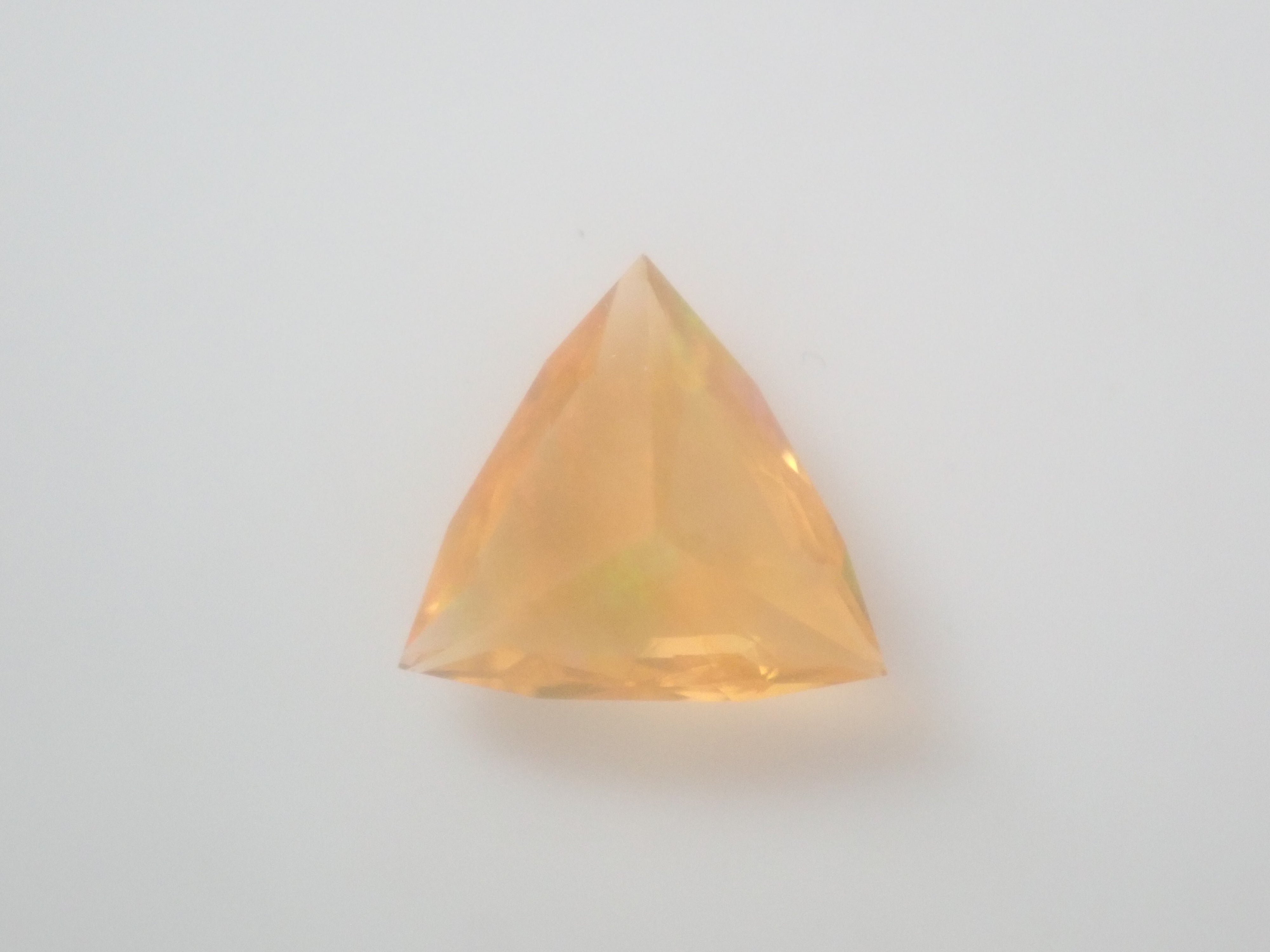 【8/30 22時販売】メキシコ産ファイアオパール 0.352ctルース